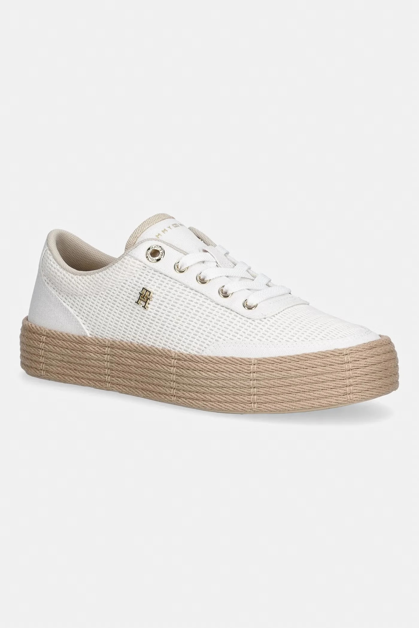 Женские кроссовки TH FOXING PLATFORM ROPE