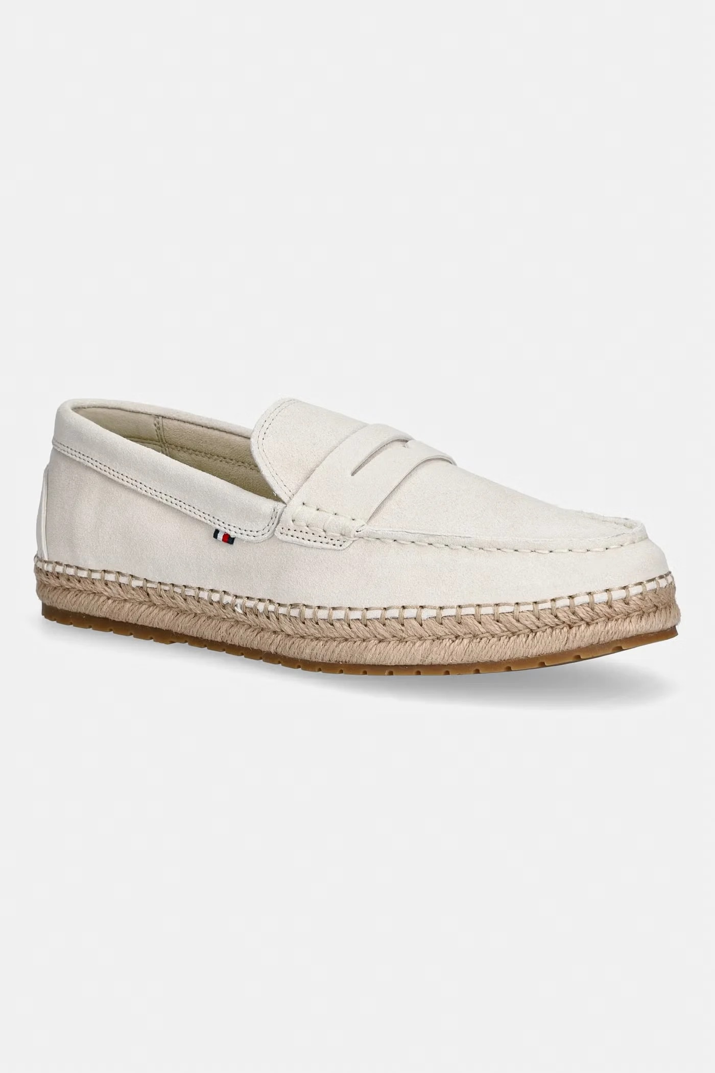 Мужские замшевые эспадрильи FLEXIBLE HILFIGER SDE ESPADRILLE