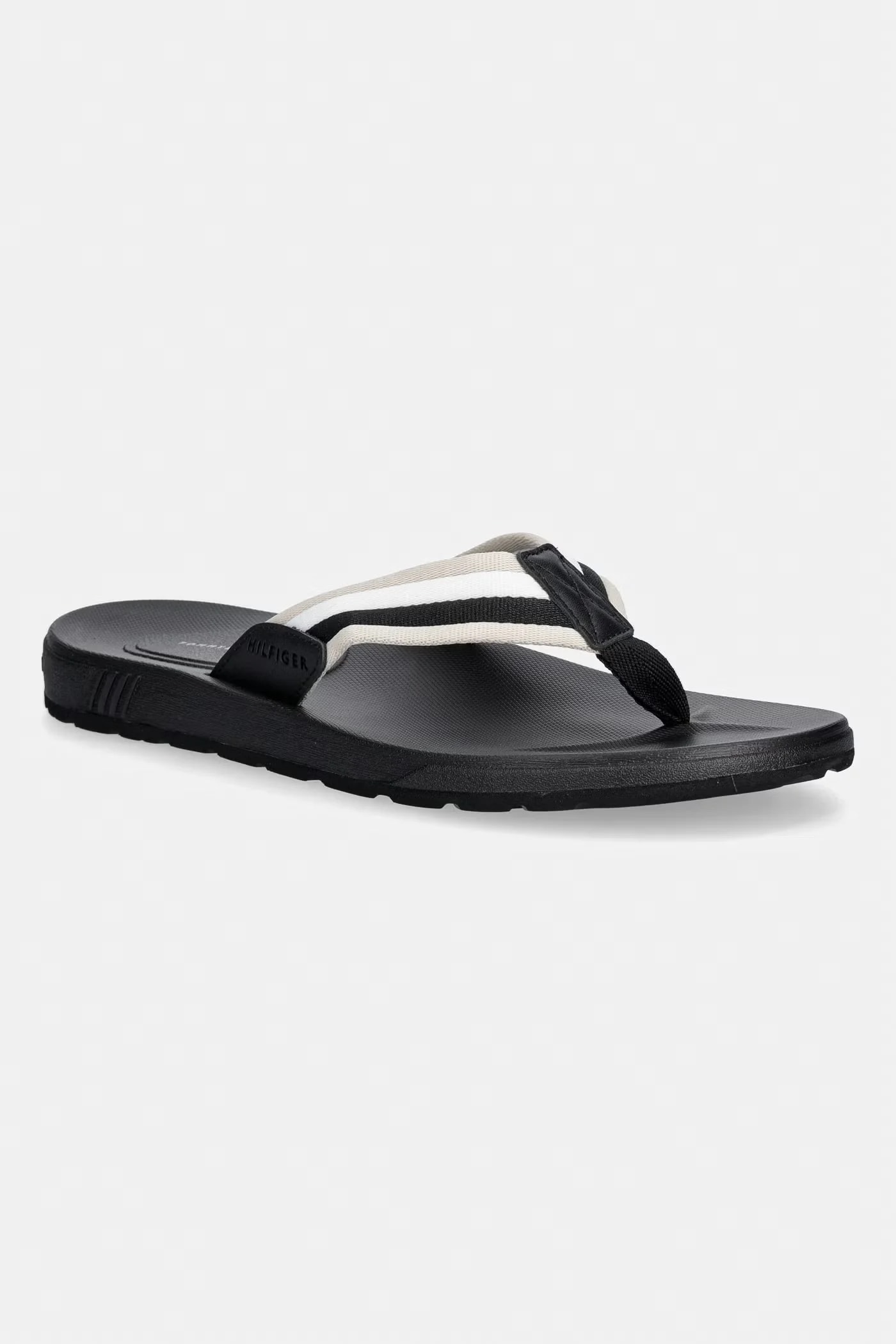 Мужские шлепанцы MOLDED HILFIGER RWB BEACH SANDAL