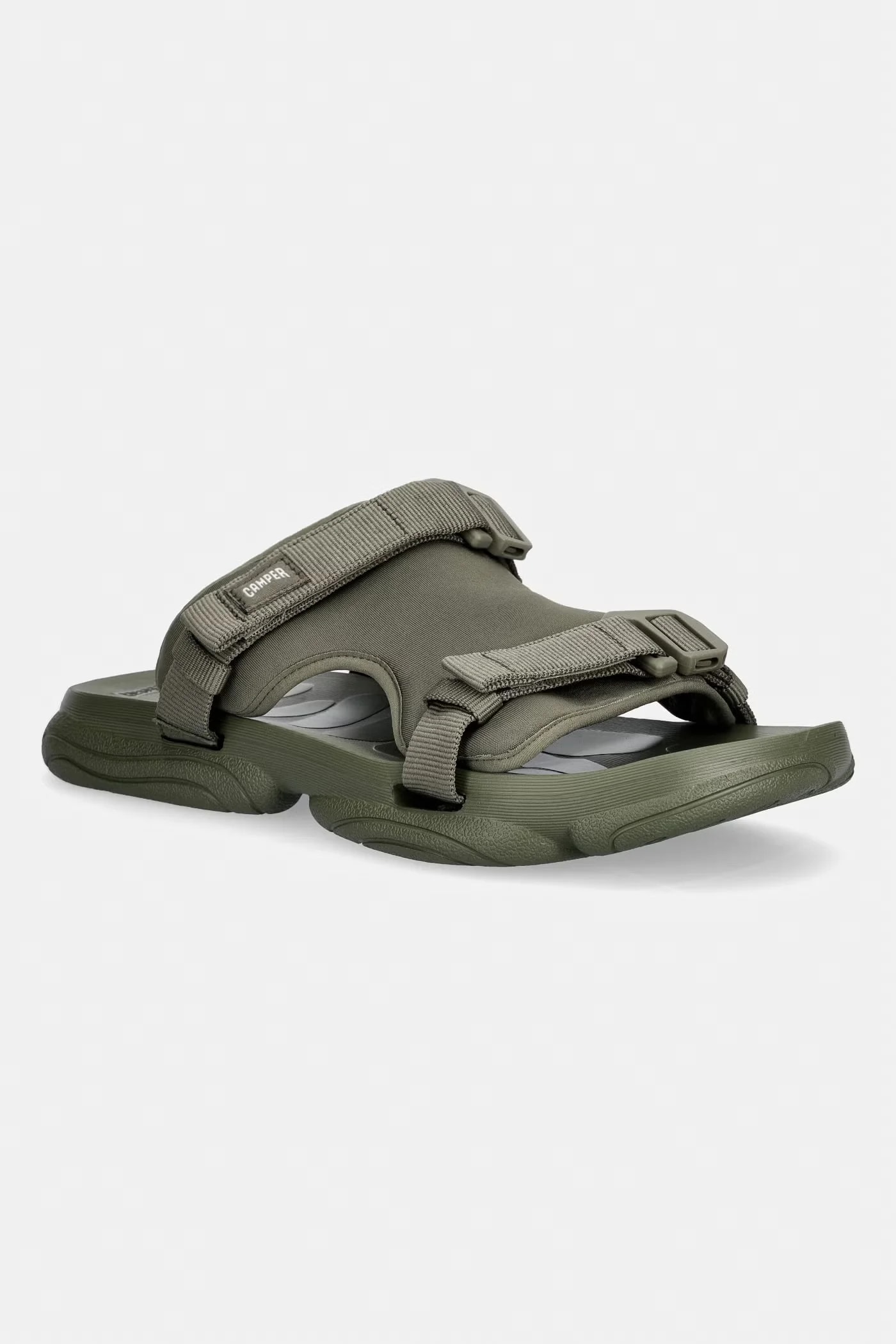 Мужские шлепанцы Karst Sandal