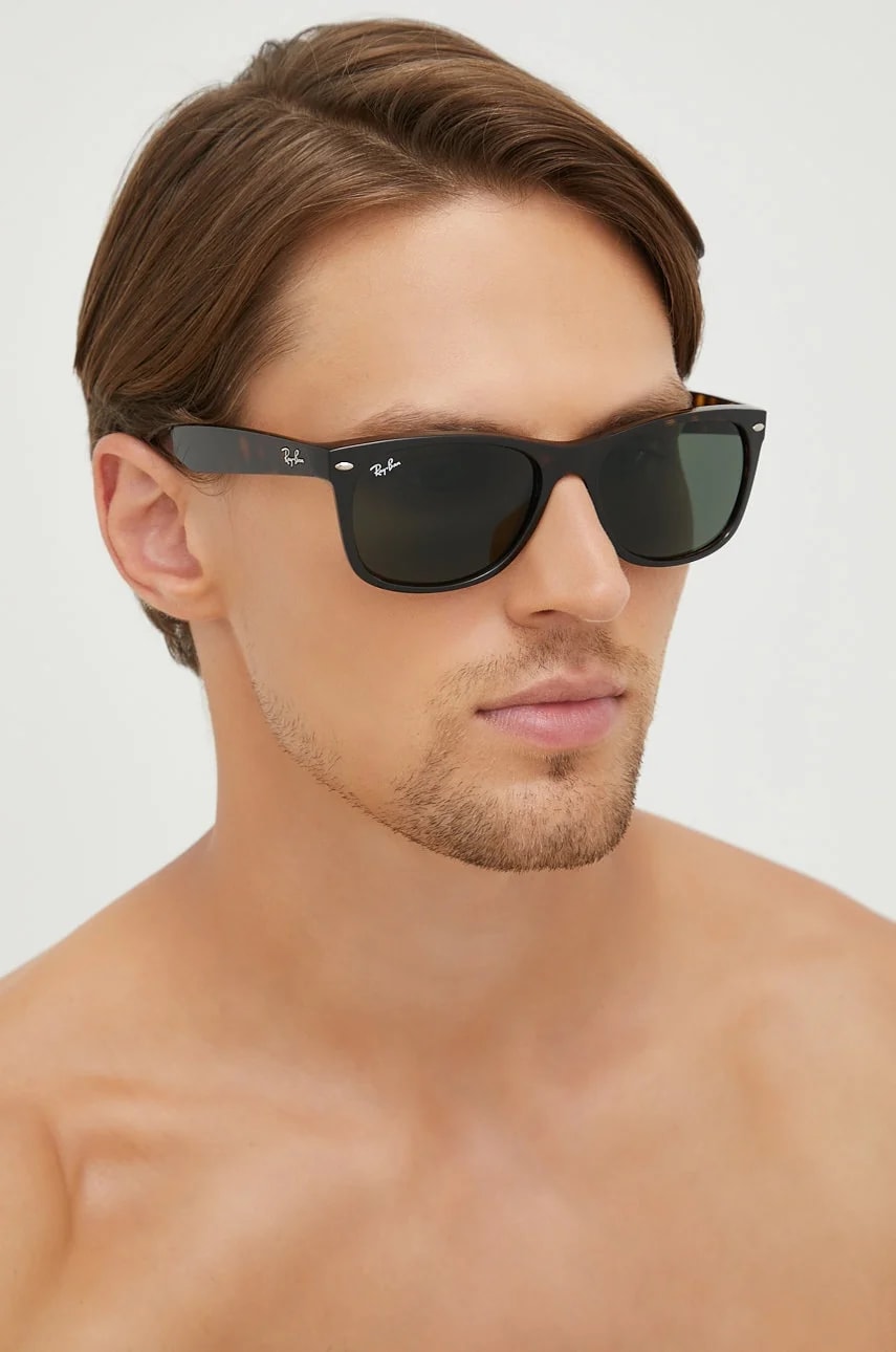 НОВЫЕ очки WAYFARER