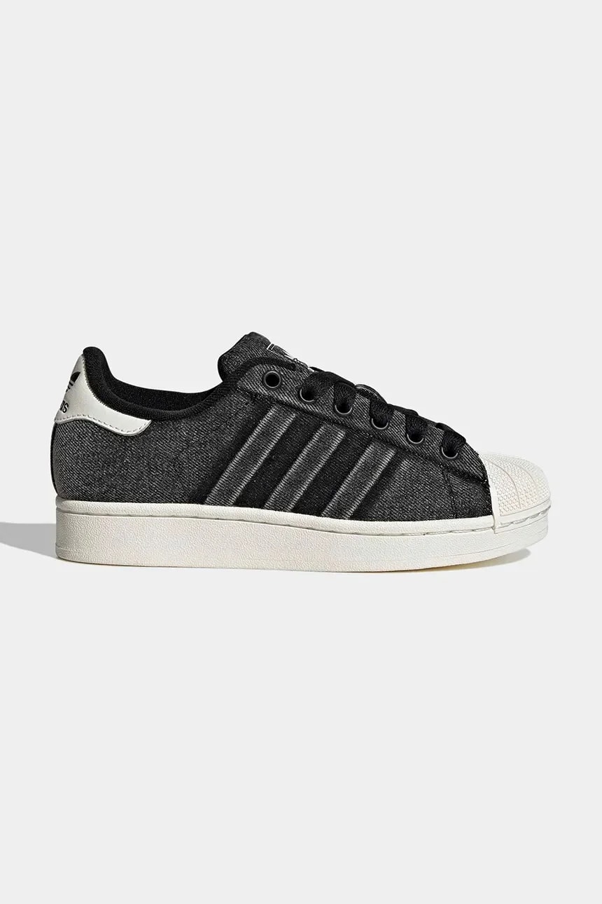 Детские кроссовки SUPERSTAR II