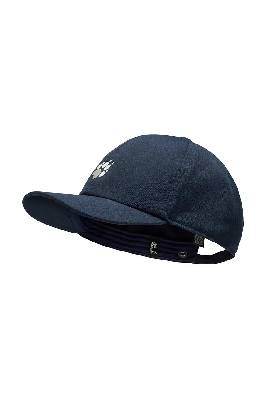 Детская бейсболка BASEBALL CAP K
