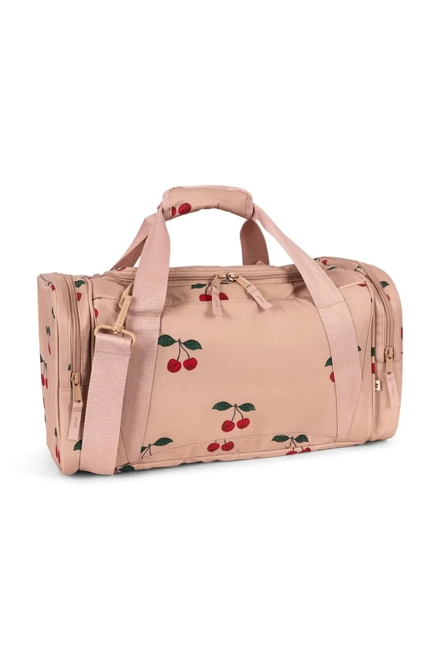 KIDS WEEKEND BAG детская дорожная сумка