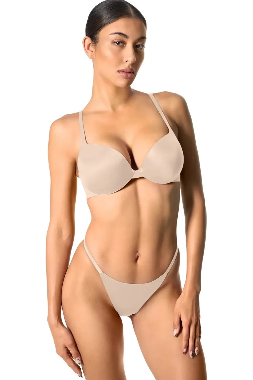 женские стринги G-STRING
