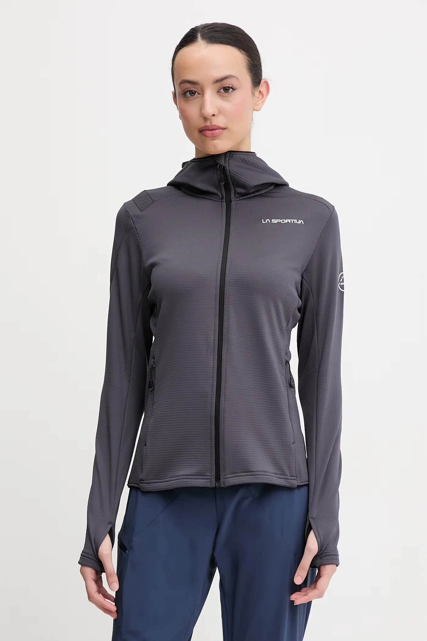 Женская спортивная толстовка Chill Thermal