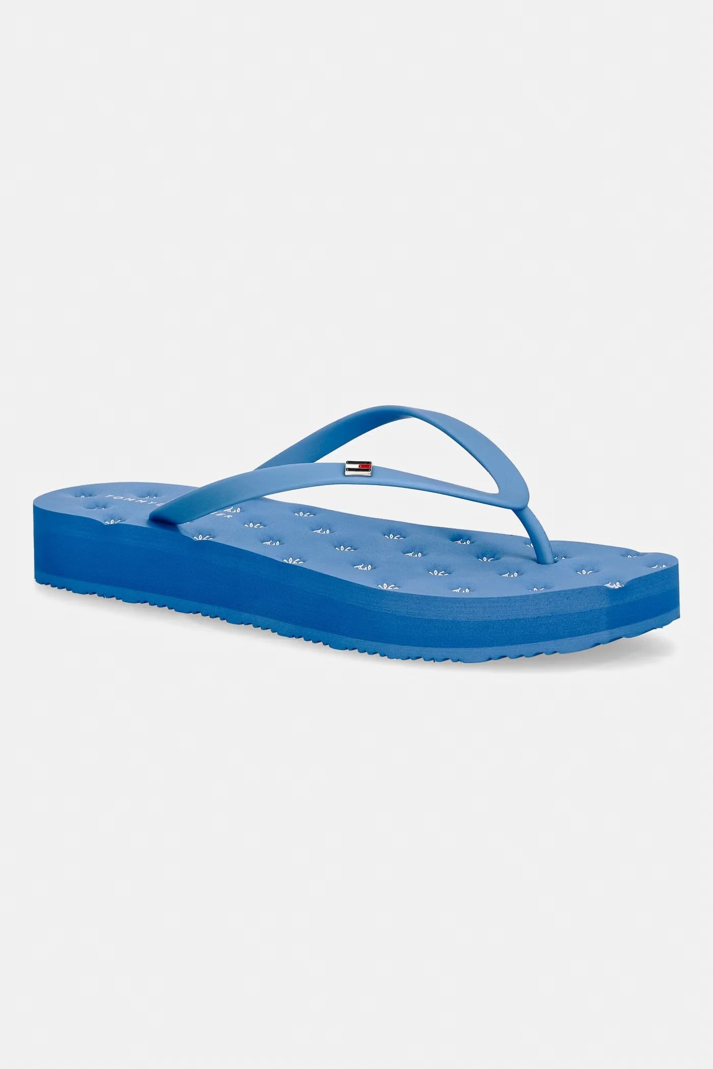 Женские шлепанцы TH CRITTER SANDAL