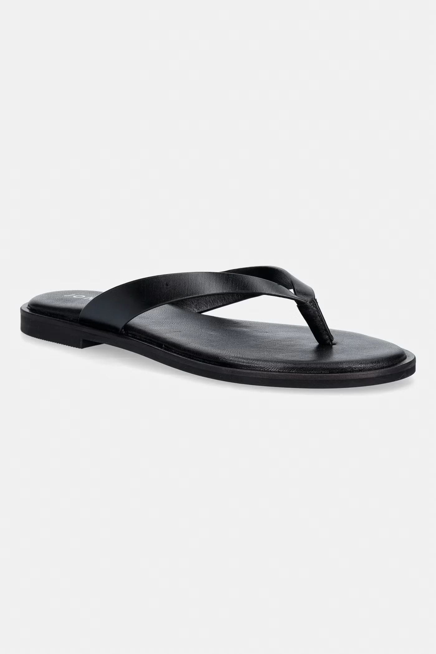 Женские кожаные шлепанцы WITTY CUIR