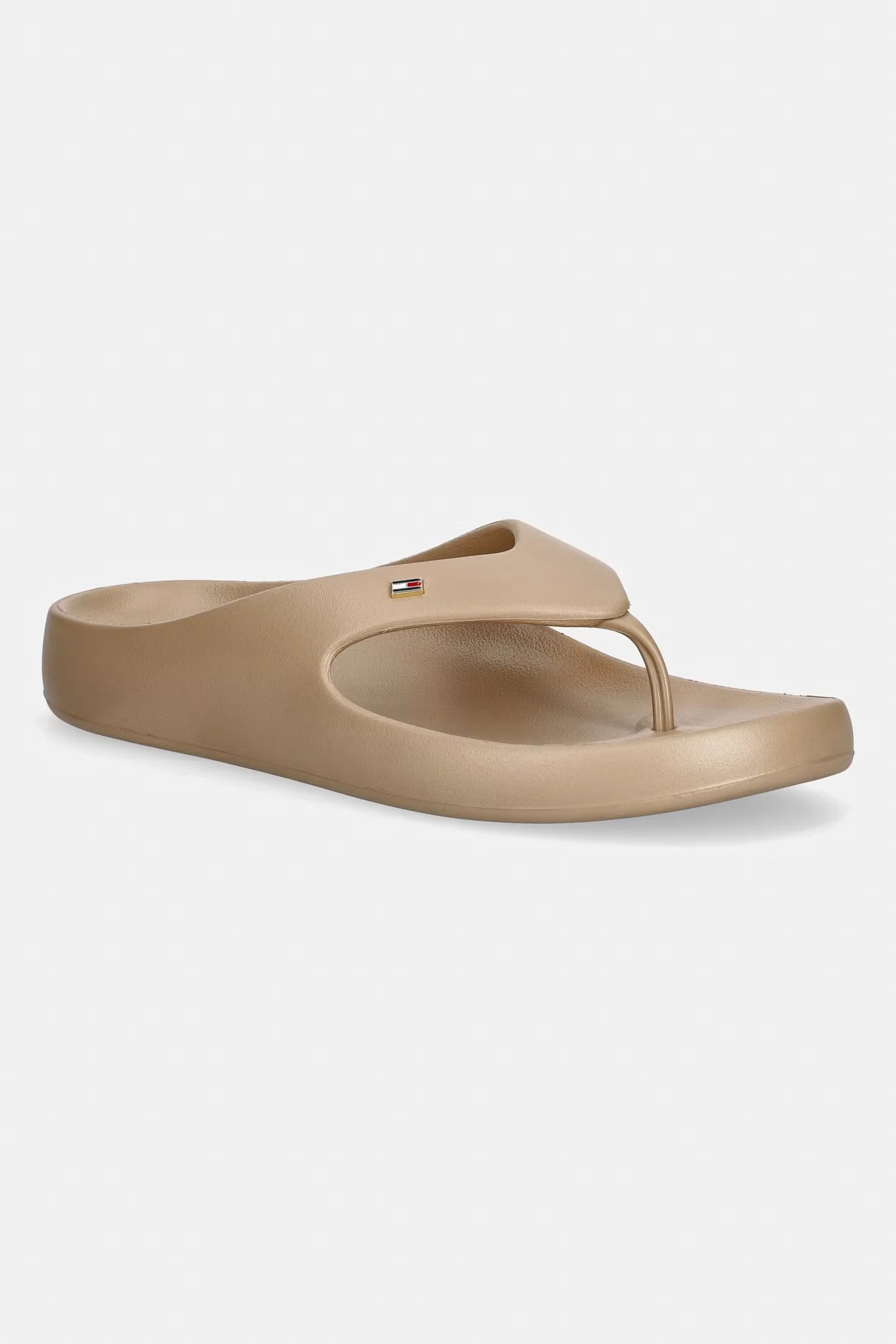 Женские шлепанцы TH PEARLIZED SUMMER SANDAL