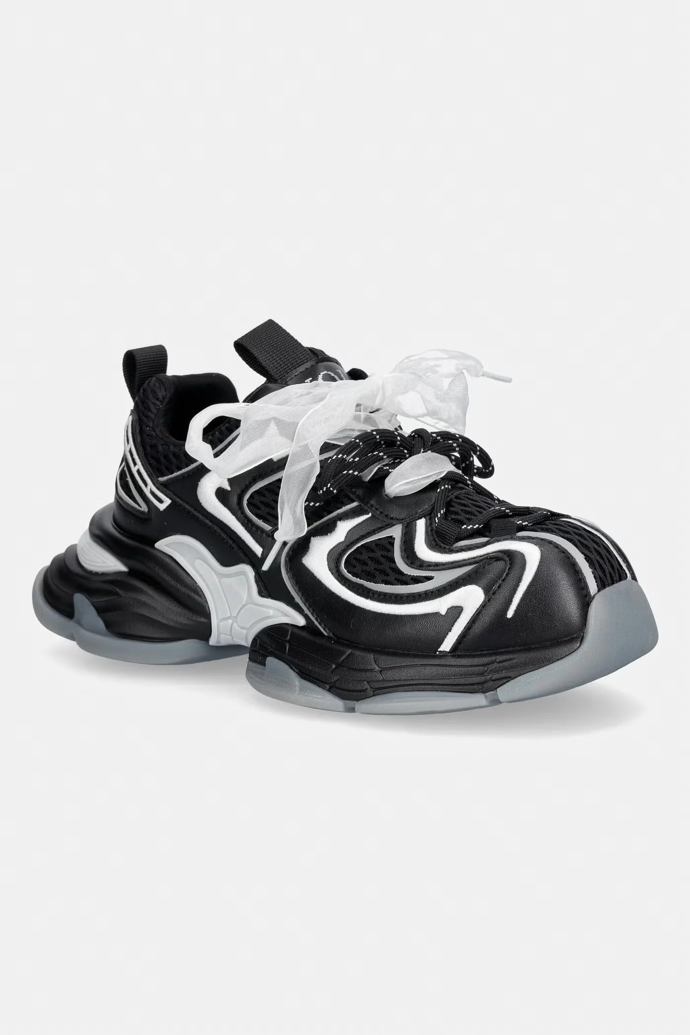 Женские кроссовки Labyrinth Mega Chunky Trainers