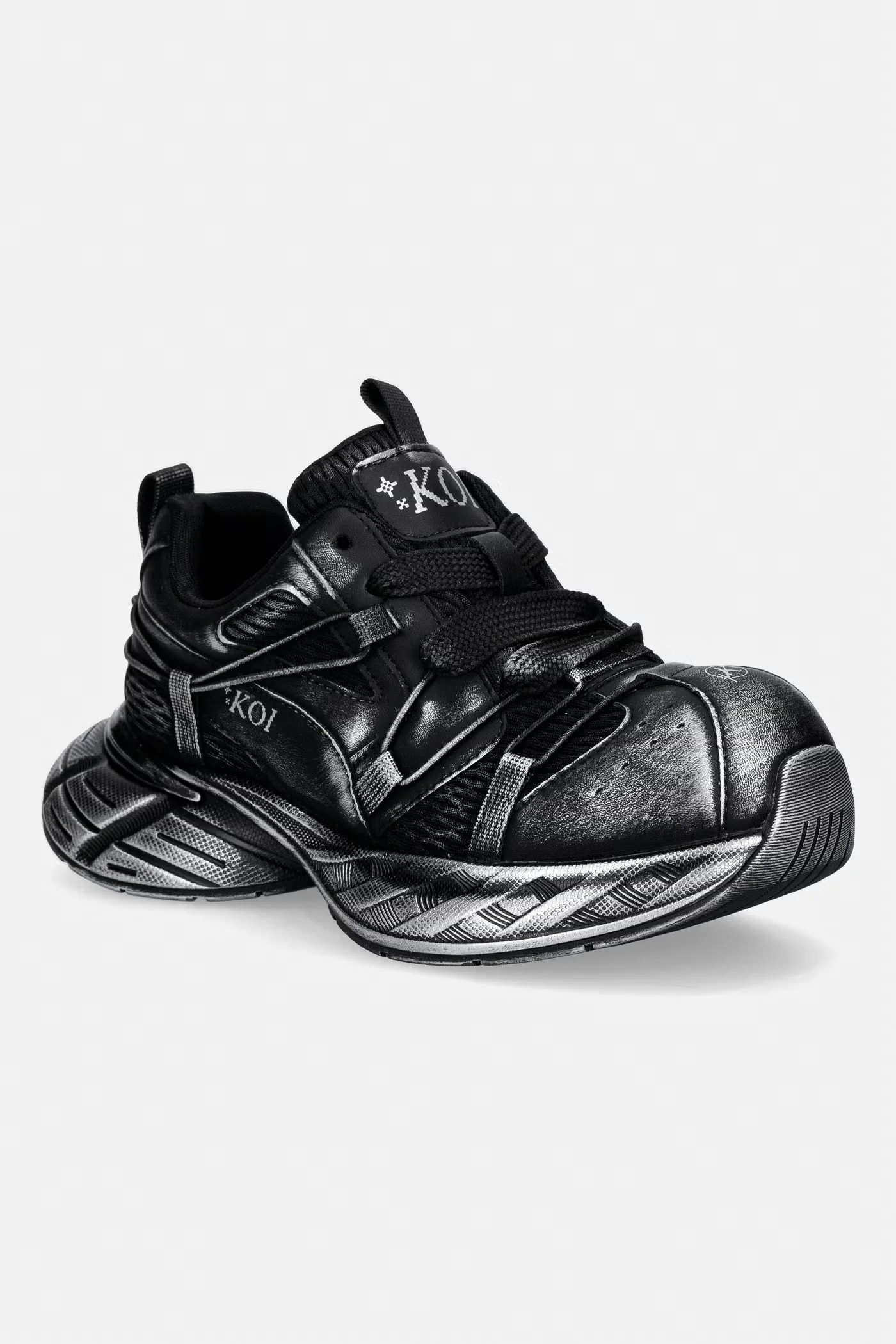 Женские кроссовки Vortex Mega Chunky Trainers
