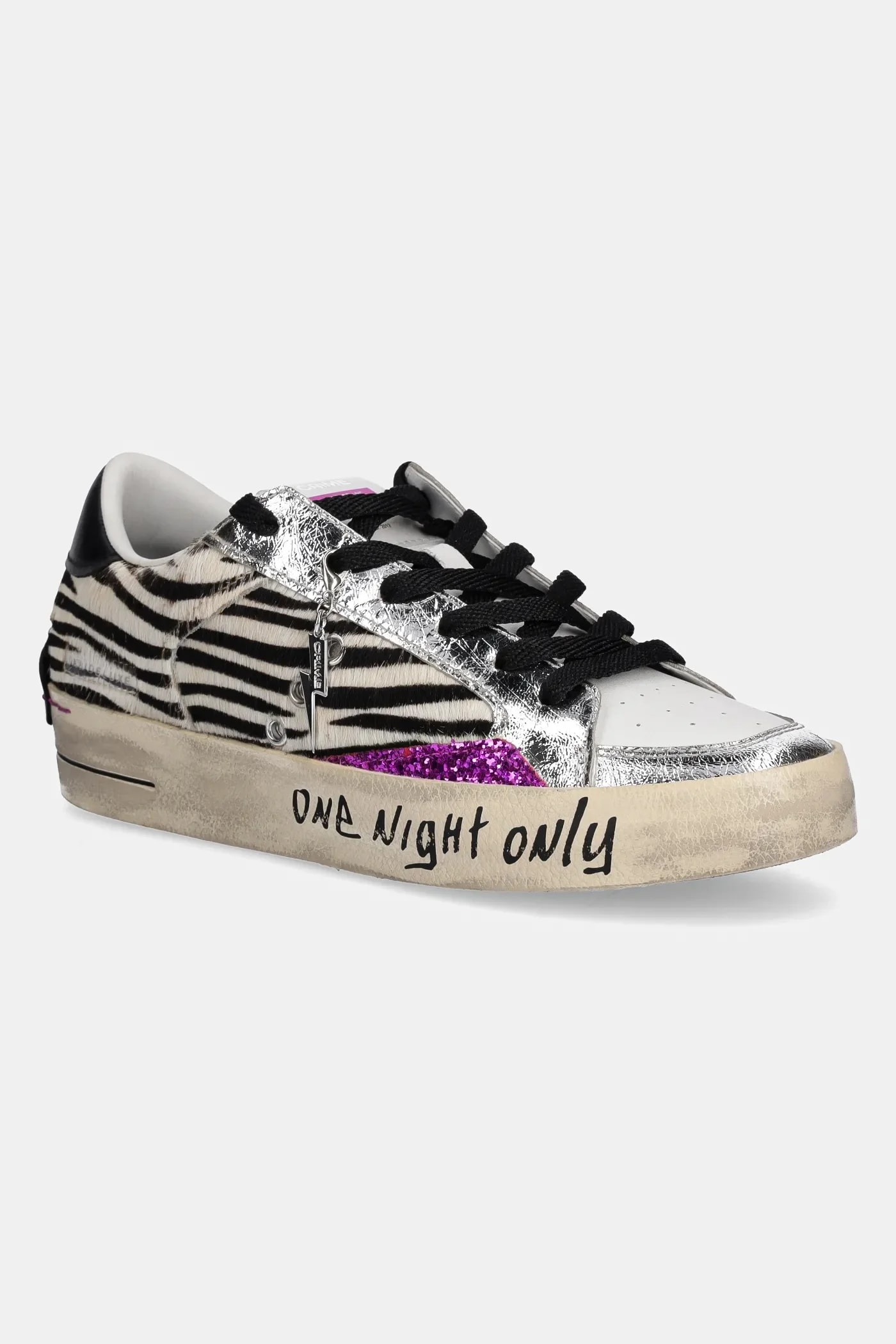 SK8 DELUXE кожаные кроссовки
