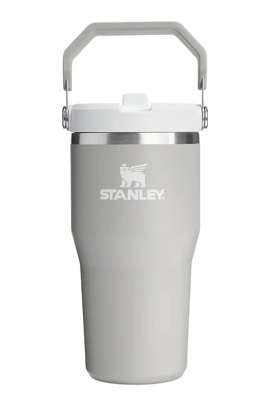 Термокружка IceFlow™ Flip Straw 2.0 Tumbler 0,6 л