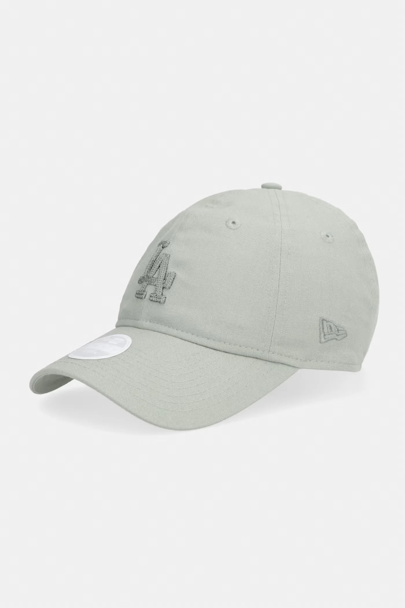 Бейсболка MIDI LINEN 920 LA DODGERS с льном
