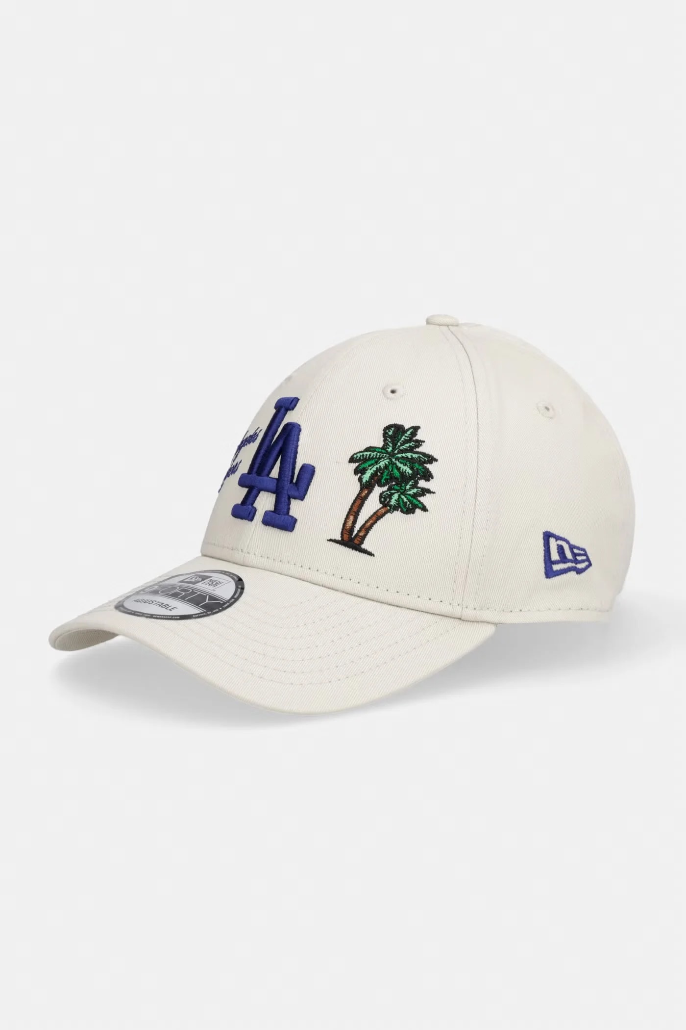 Бейсболка CITY ICON 940 LA DODGERS из хлопка