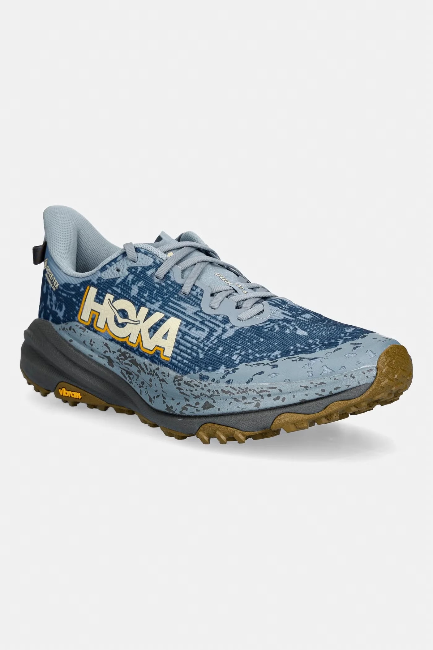Кроссовки Speedgoat 6 GTX