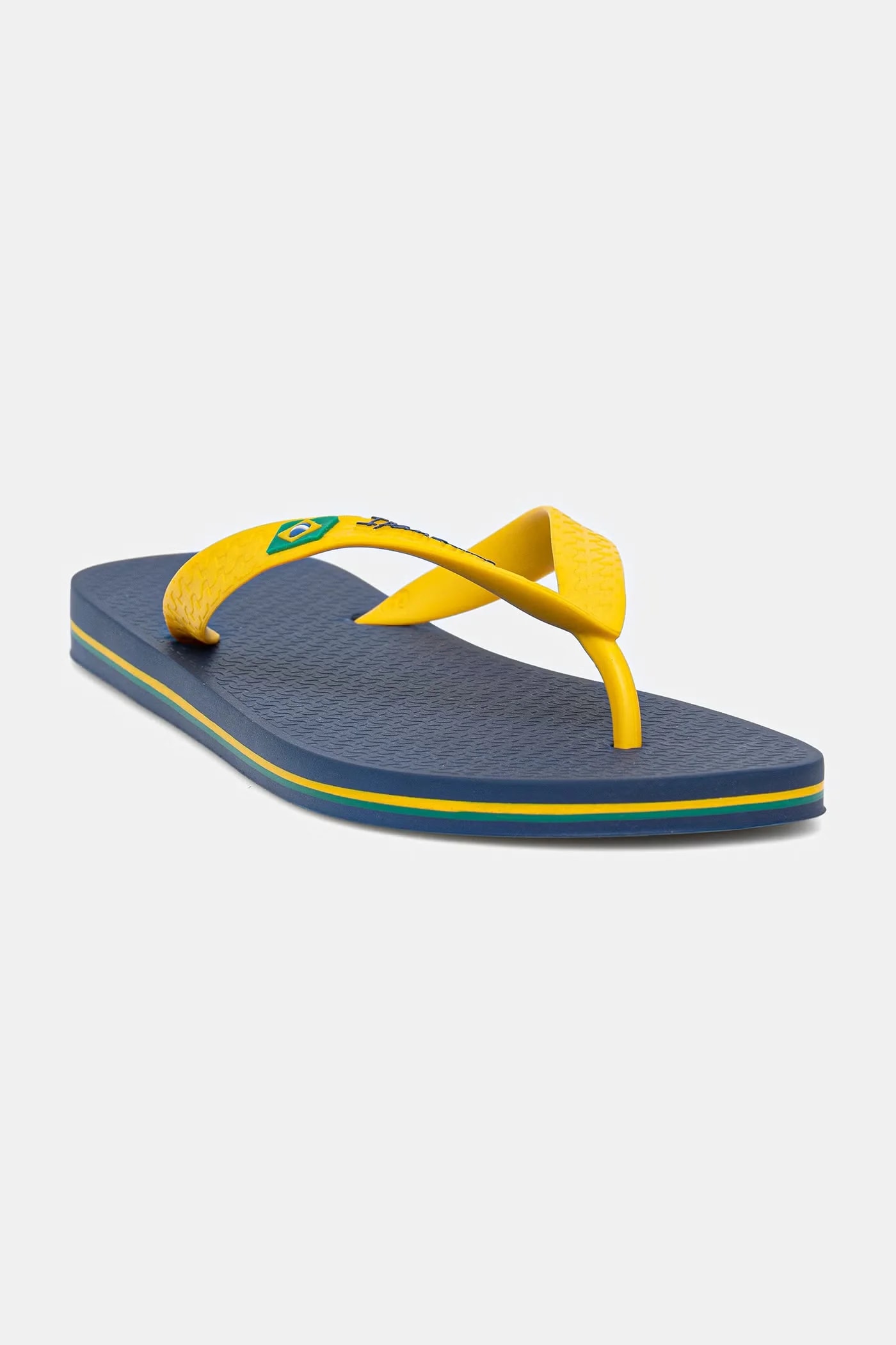 CLAS BRASIL мужские шлепанцы