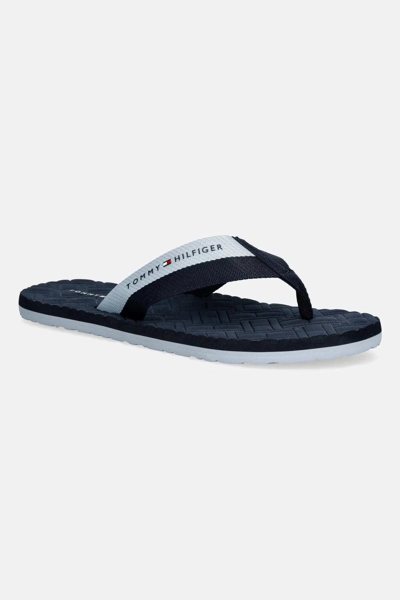 Мужские шлепанцы HILFIGER WEBBING BEACH SANDAL