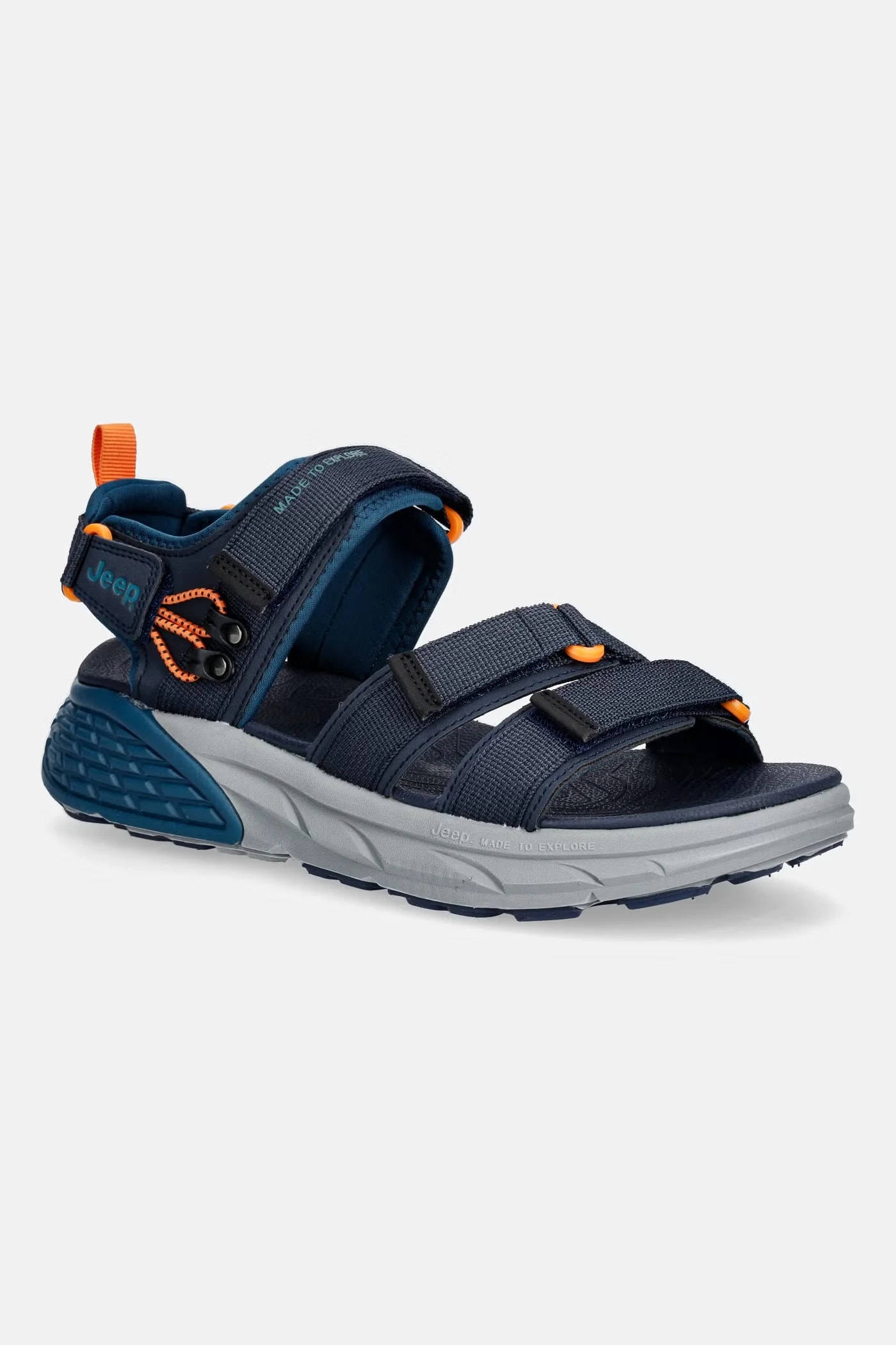 GROOVE SANDAL мужские сандалии