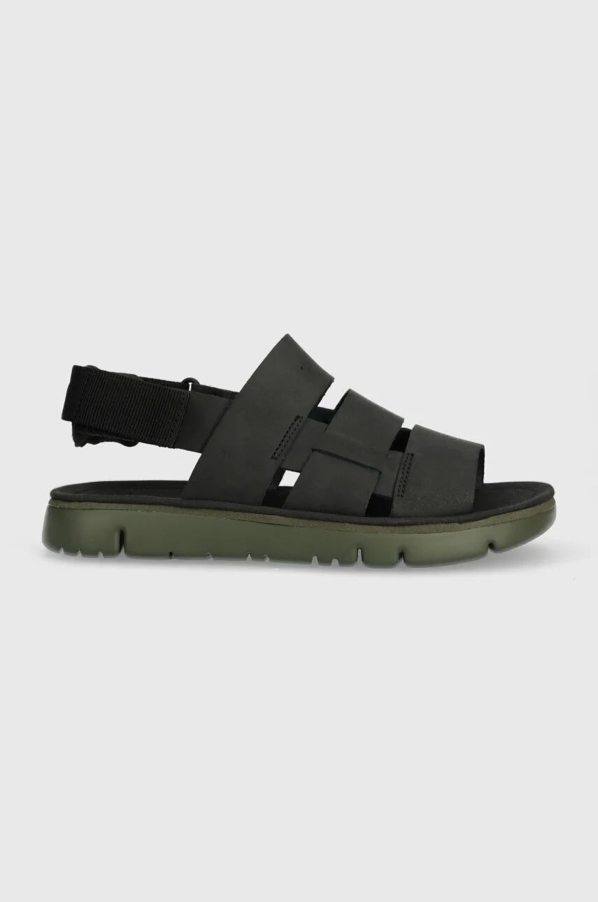кожаные сандалии Oruga Sandal
