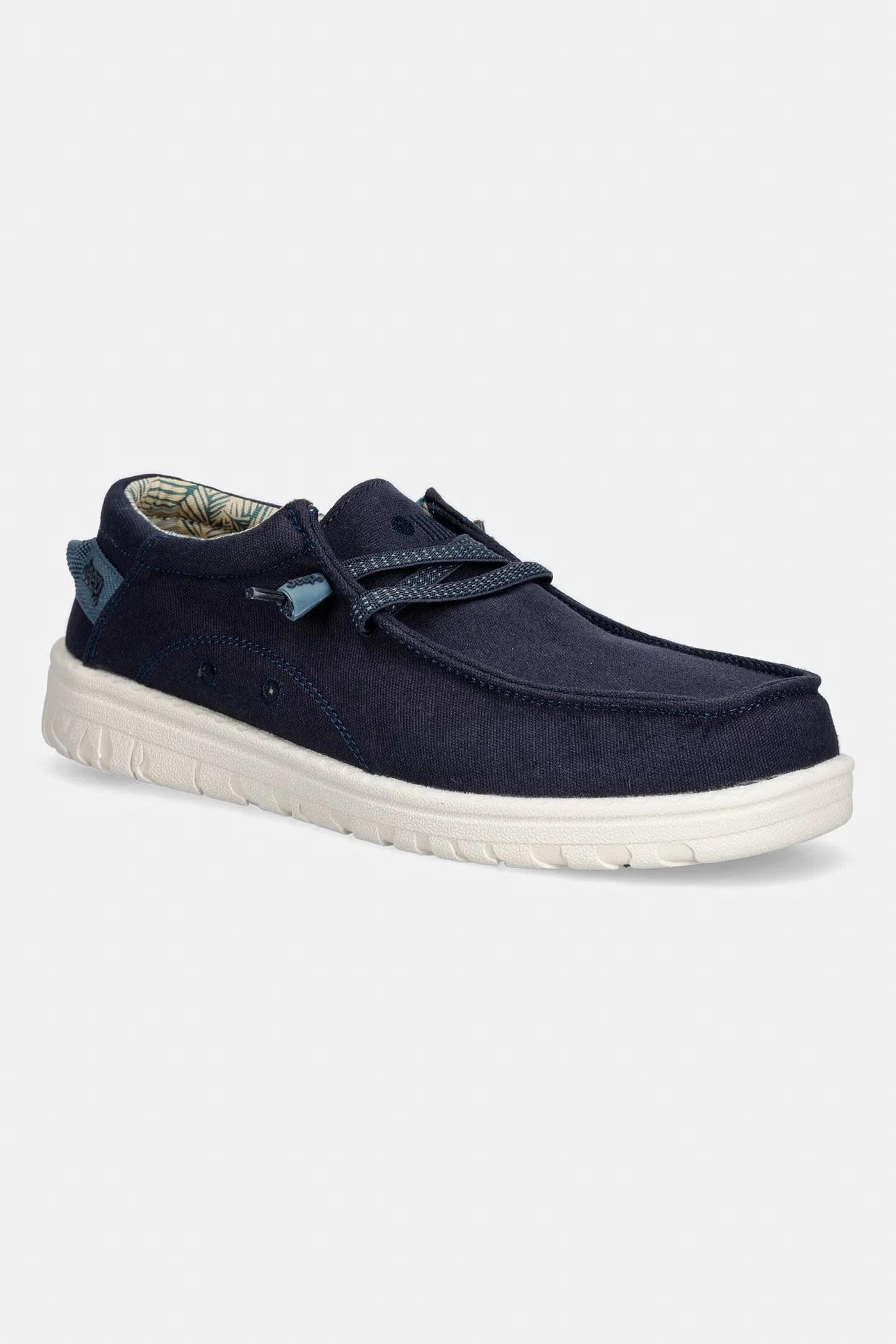 SAMOA WALLABEE CVS мужская обувь