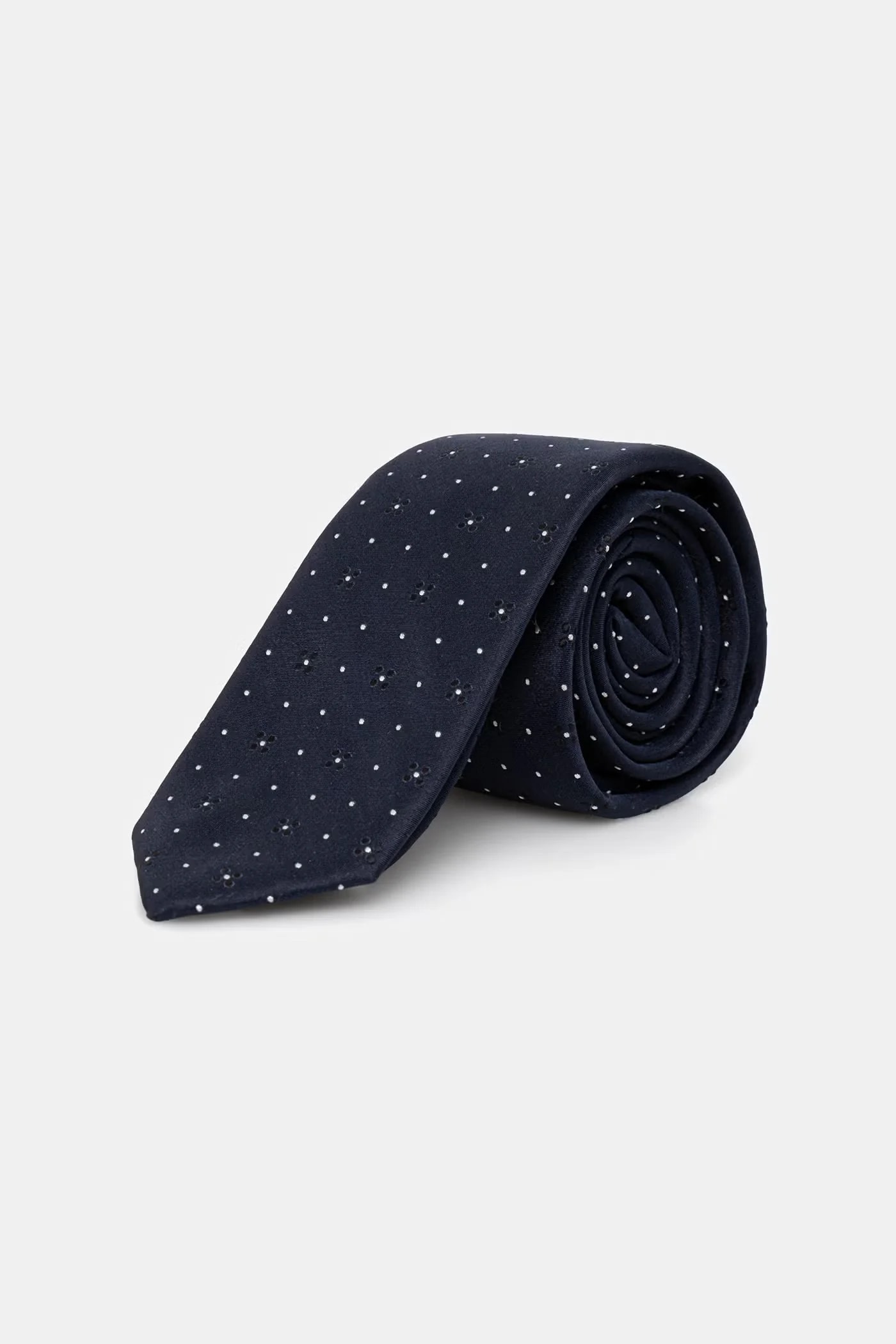 Галстук мужской шелковый TIE CM6 262