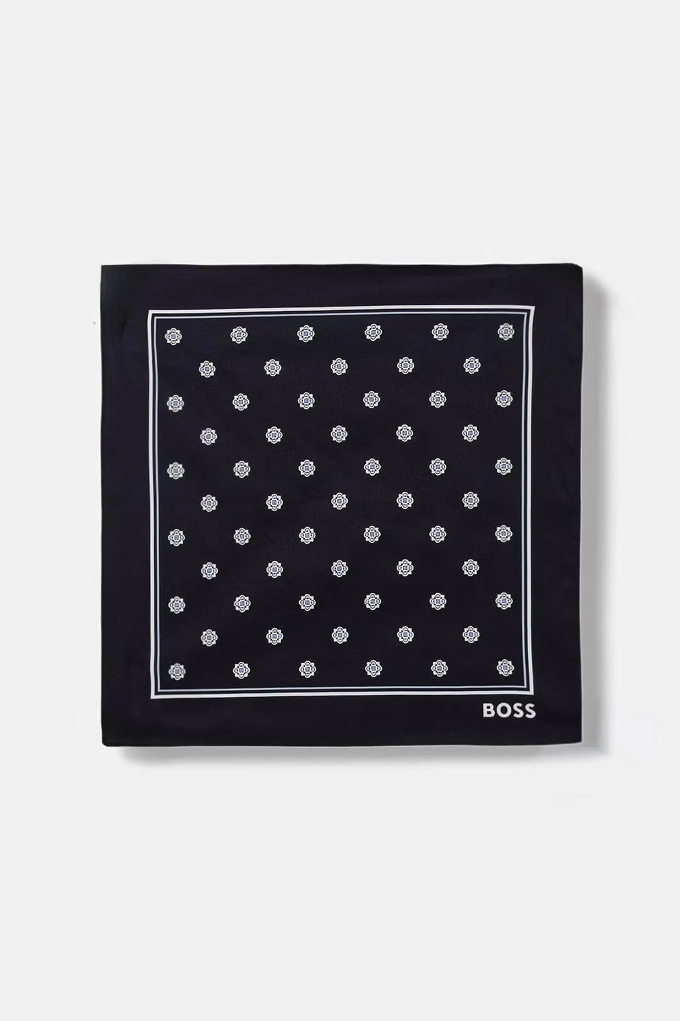 нагрудный платок POCKET SQ