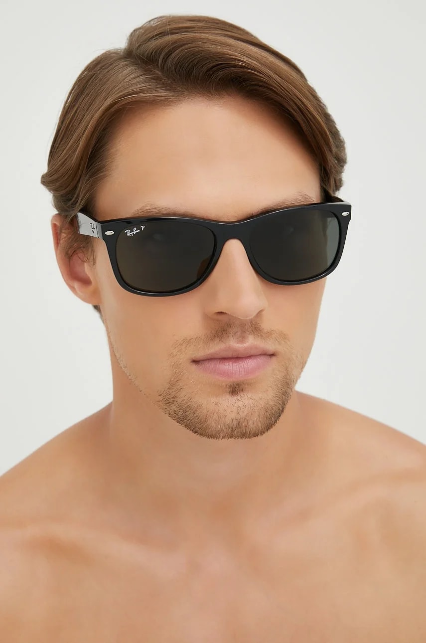 НОВЫЕ солнцезащитные очки WAYFARER