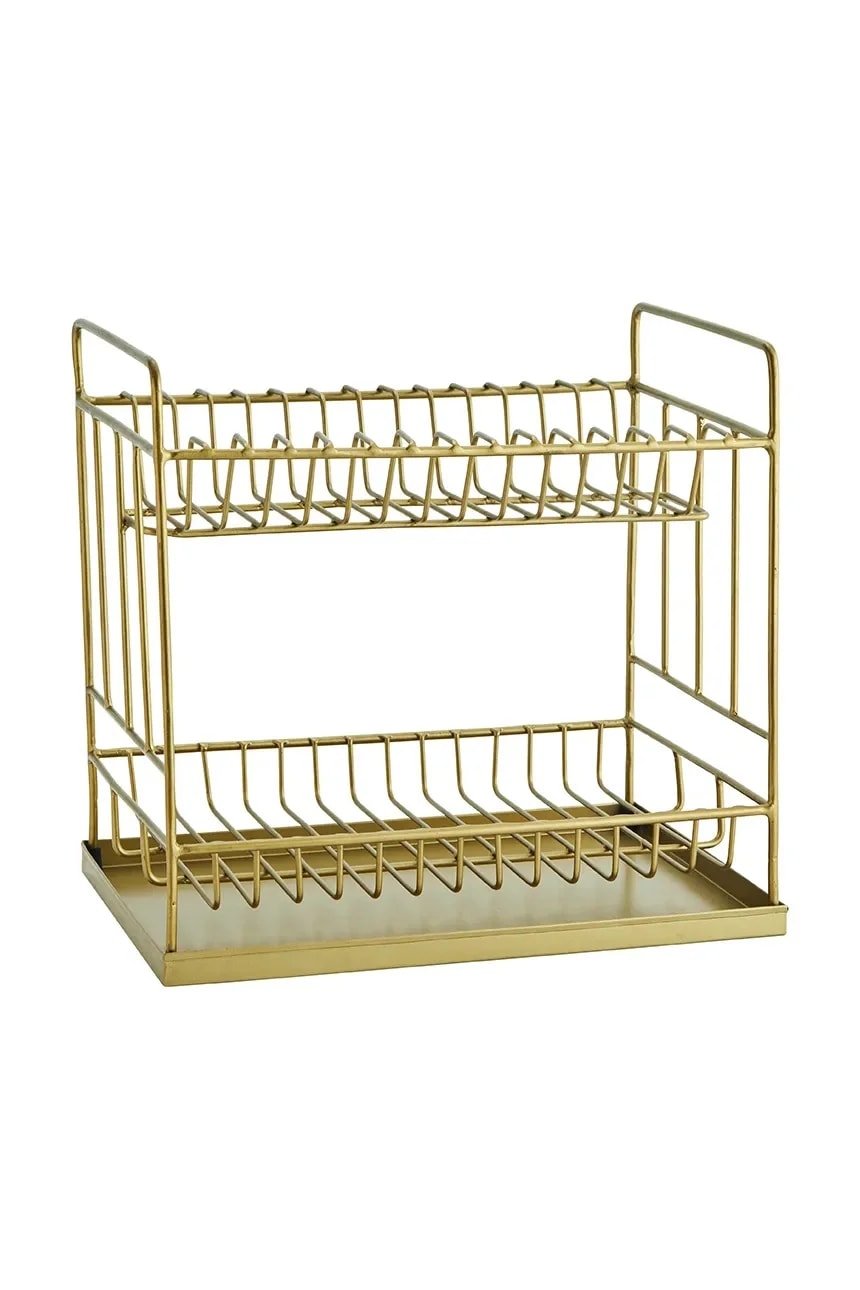 Сушилка для посуды 35 x 25 x 335 см