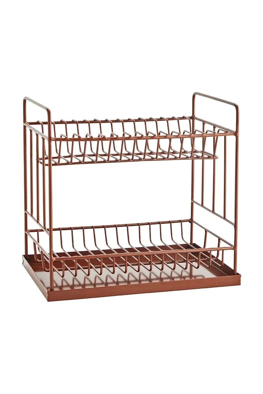 Сушилка для посуды 35 x 25 x 335 см