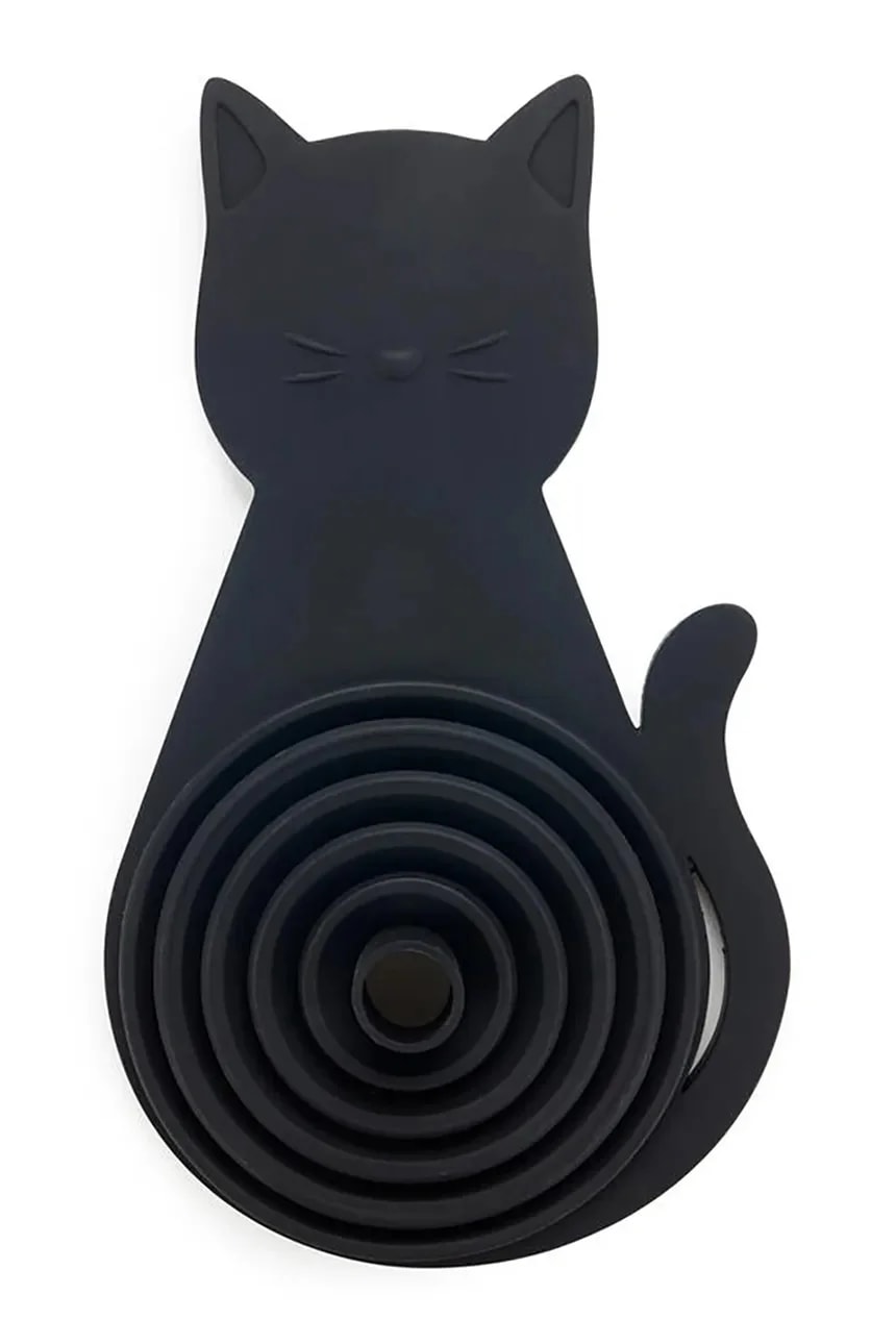 Складная воронка Meow 16 х 8,2 х 2,8 см
