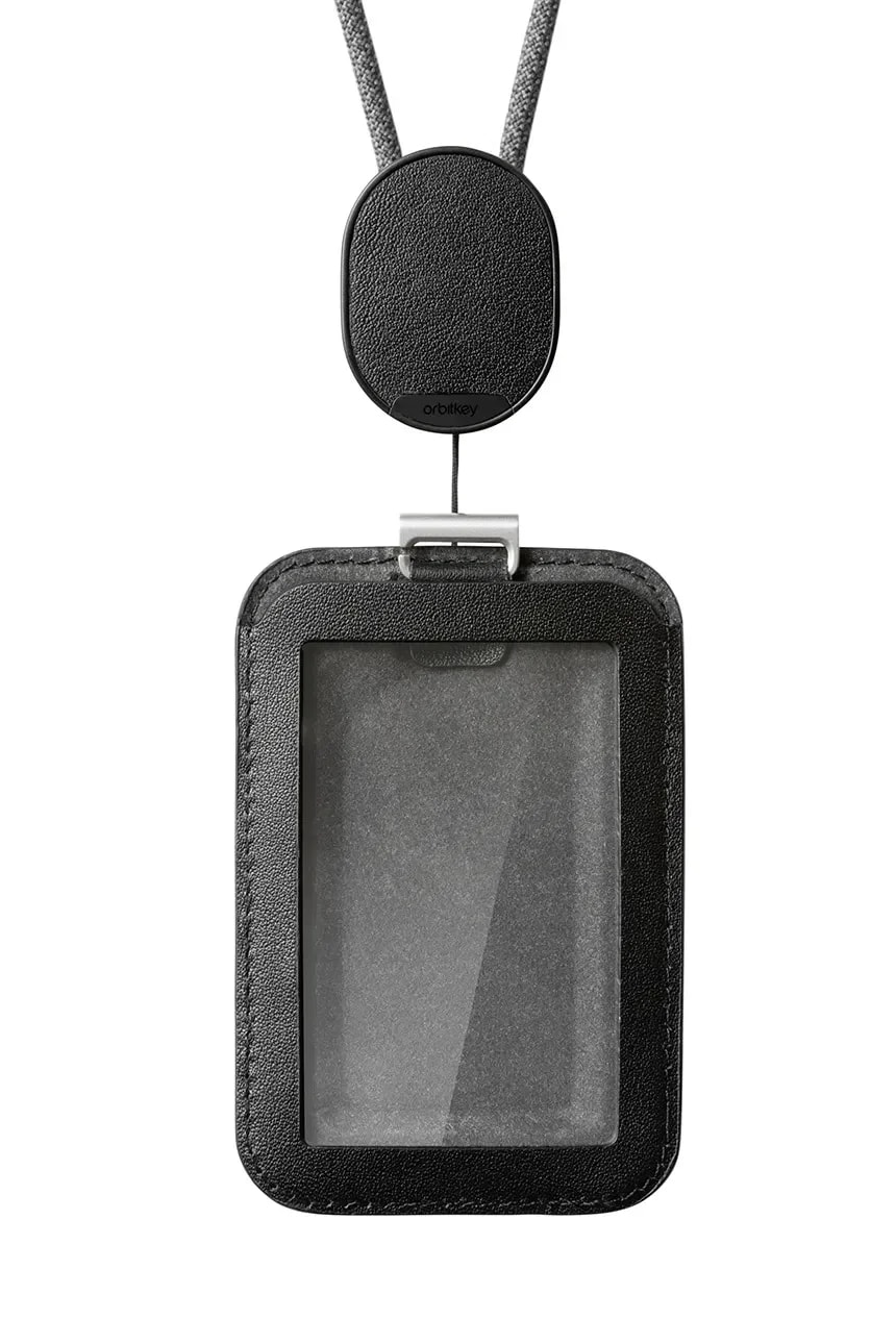 Держатель удостоверения личности со шнурком Card Holder Pro 56 x 7 x 0,9 см