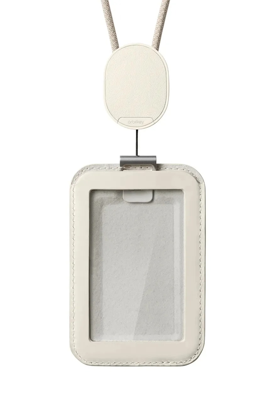 Держатель удостоверения личности со шнурком Card Holder Pro 56 x 7 x 0,9 см