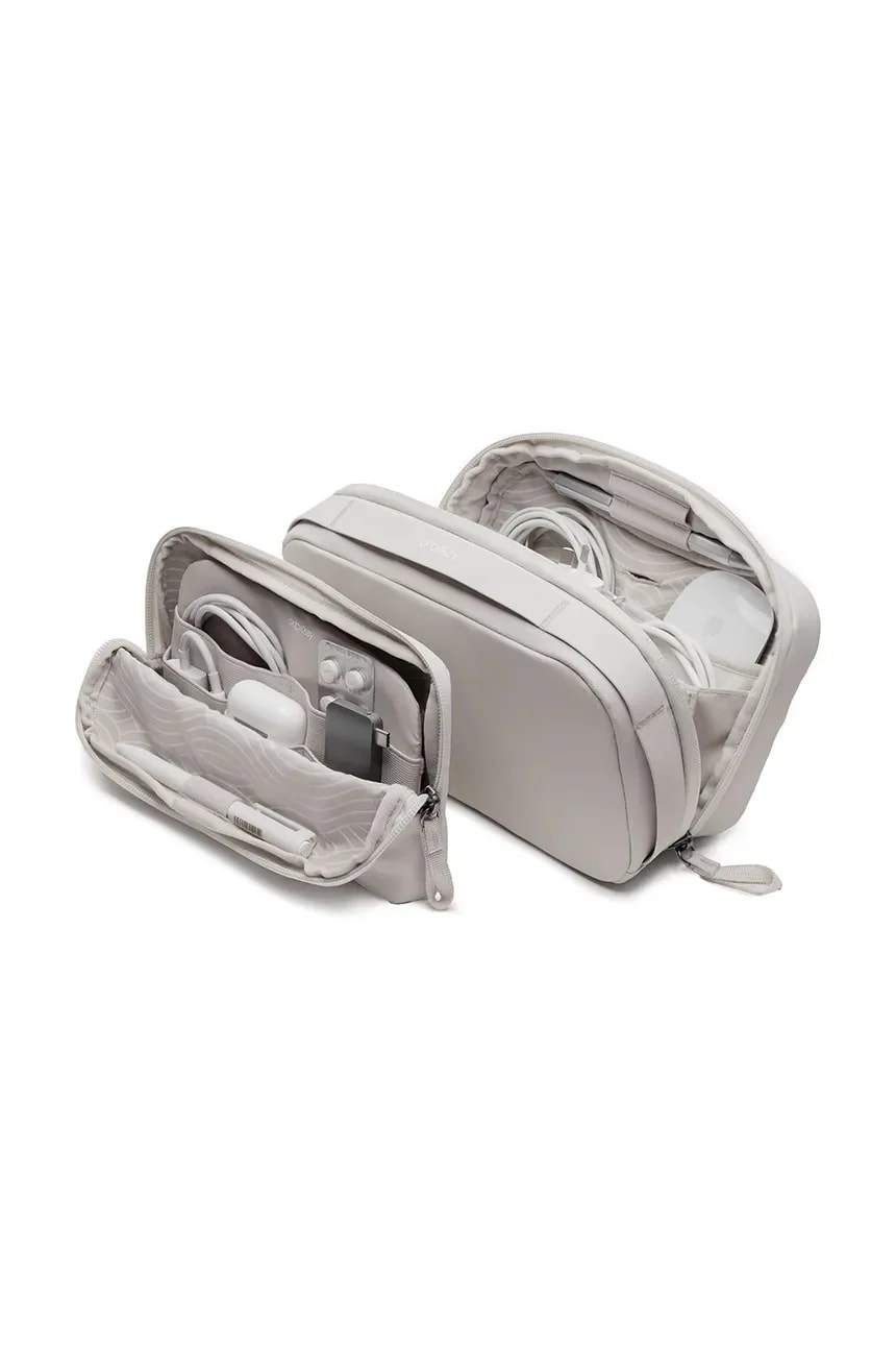 Дорожный органайзер 2в1 Tech Pouch x KonMari 23 x 14 x 8 см