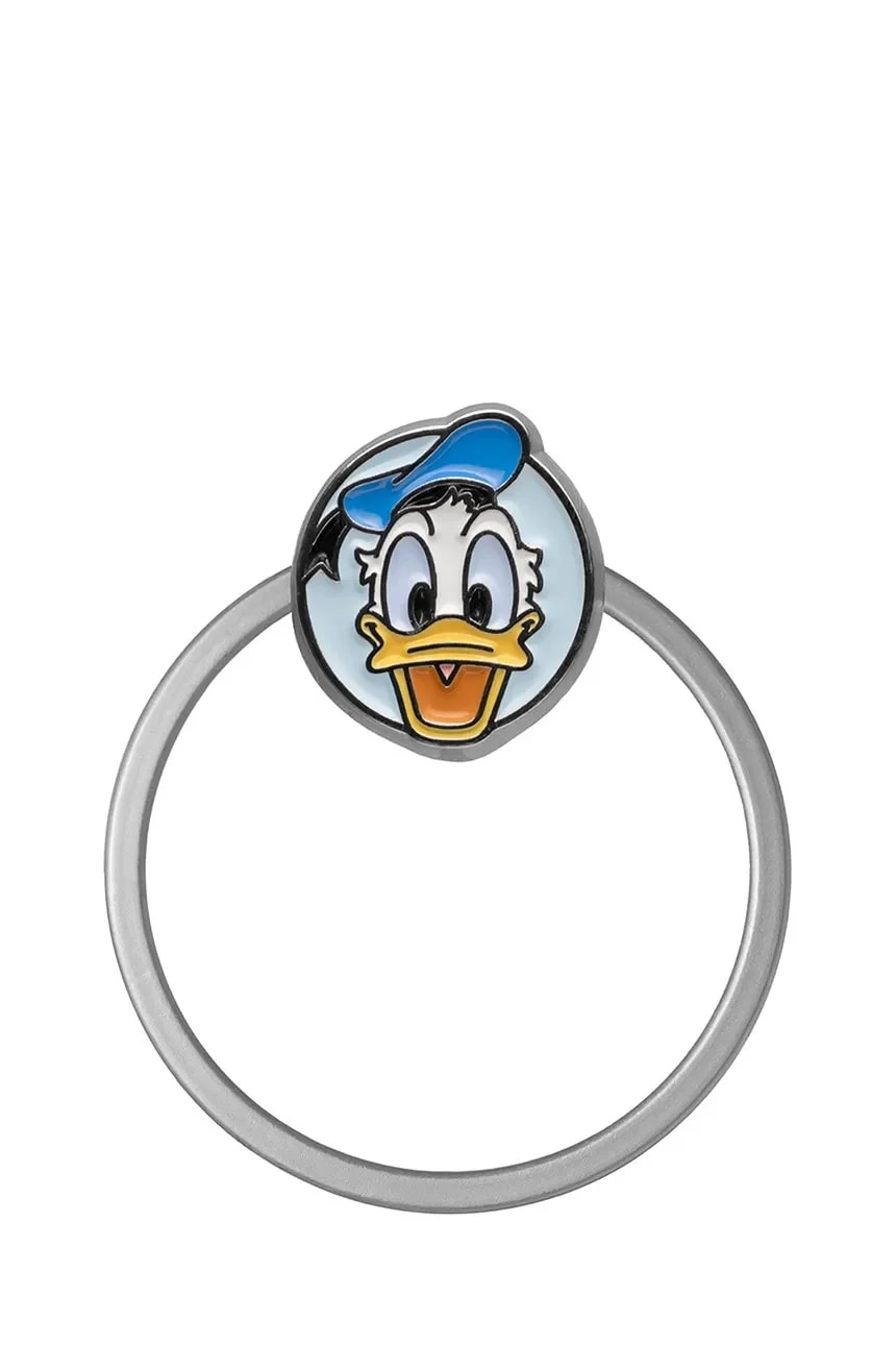 Брелок для ключей Disney™ x Дональд Дак