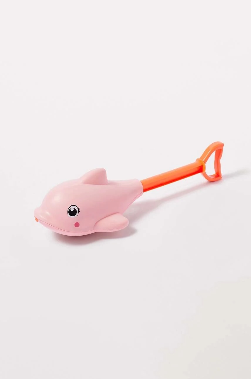 Спрей для бассейна Animal Soaker Dolphin