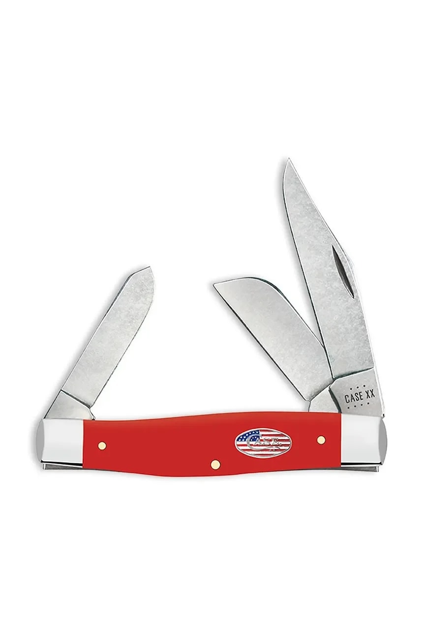 Карманный нож American Workman 10,8 см.