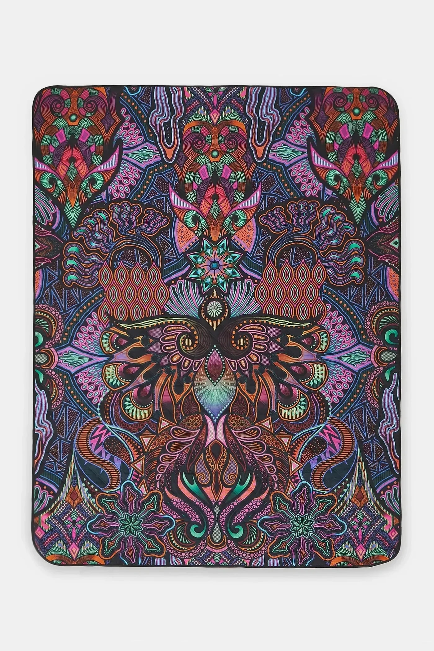 Коврик для пикника