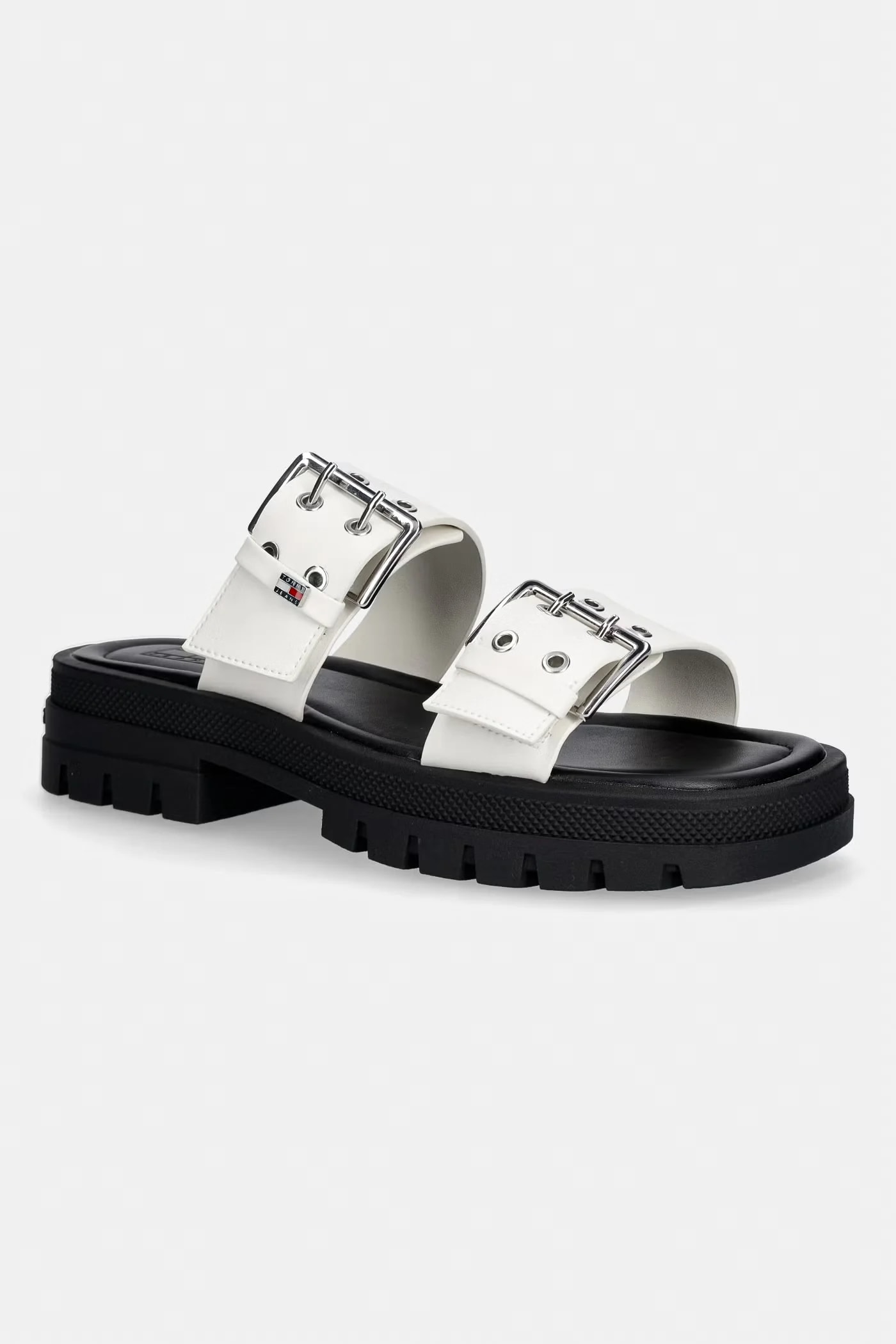 Женские шлепанцы TJW BUCKLE STRAPS SANDAL