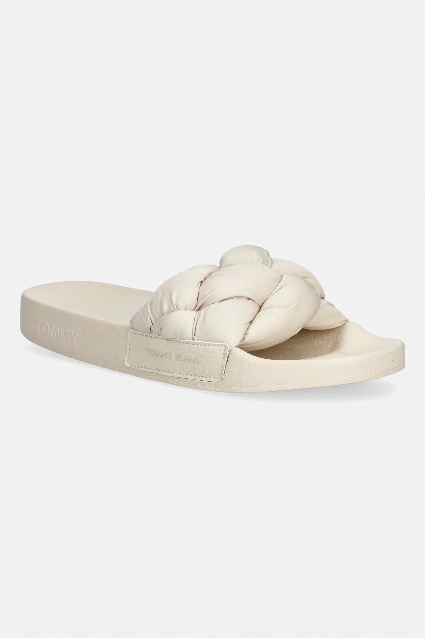 Женские шлепанцы TJW BRAIDED SLIDES