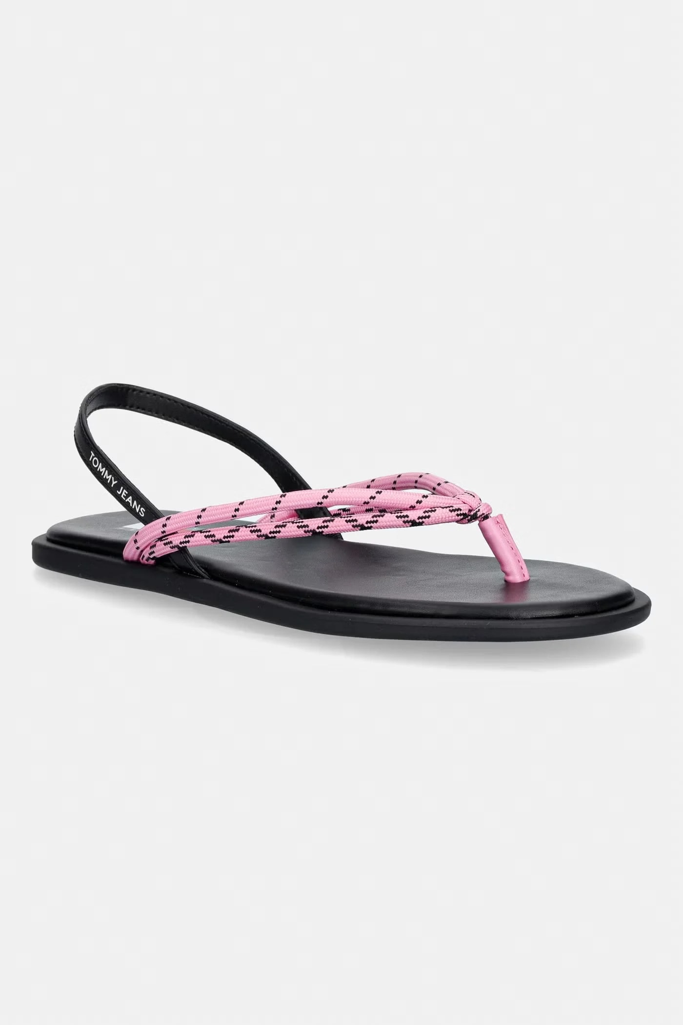 TJW CASUAL ROPE SANDAL женские сандалии