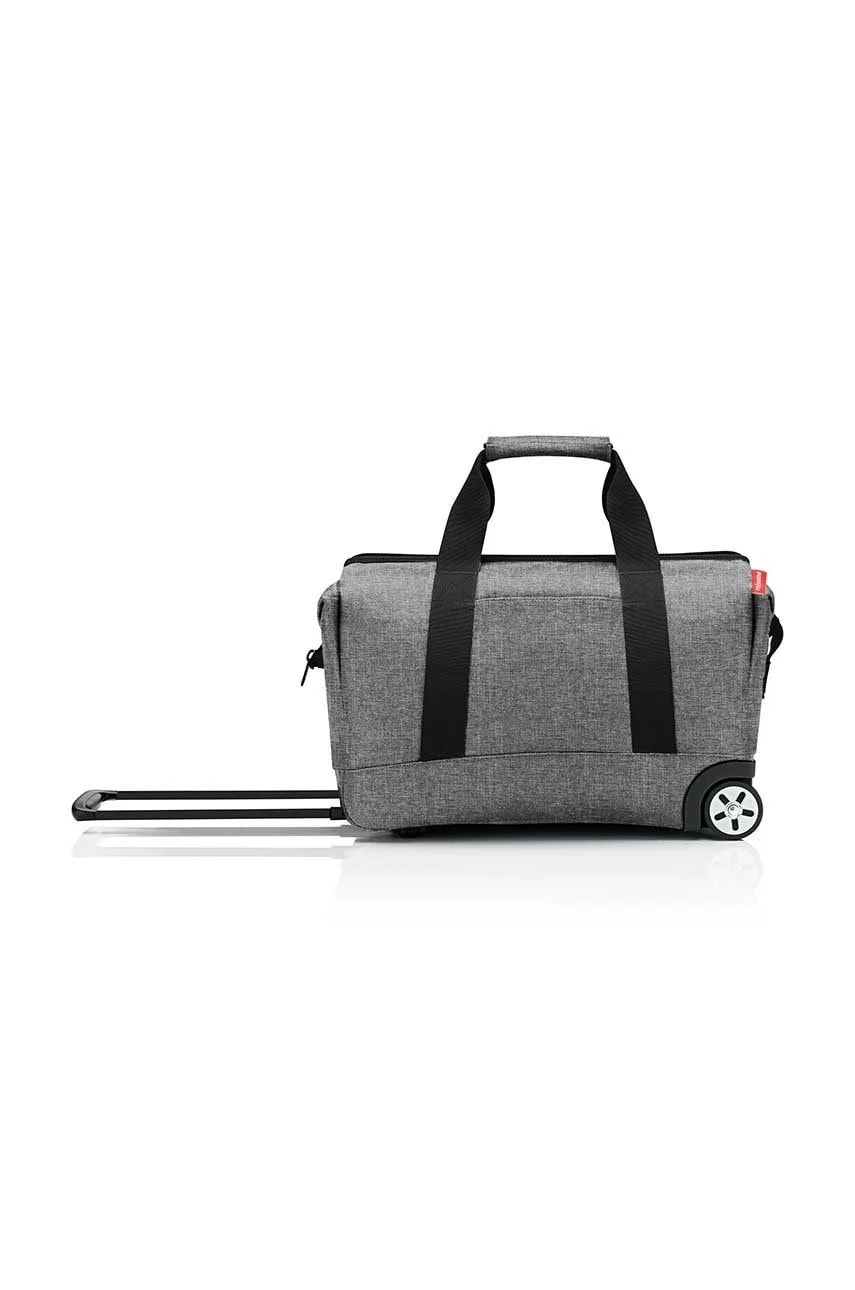 Чемодан Allrounder Trolley, 30 л