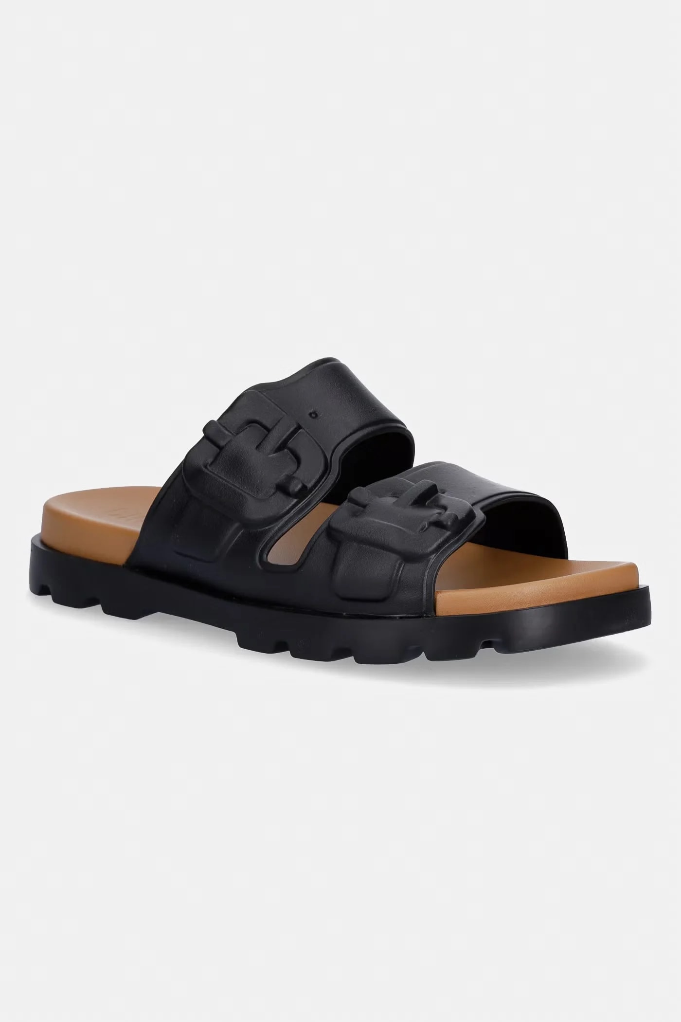 Мужские шлепанцы Brutus Sandal