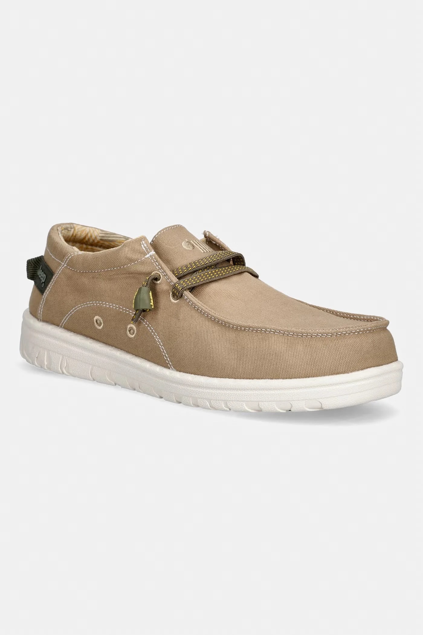 Мужские мокасины SAMOA WALLABEE CVS