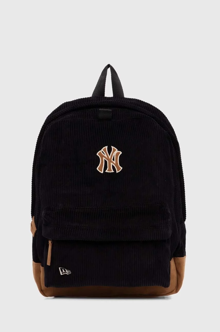 Рюкзак CORD NEW YORK YANKEES из хлопка