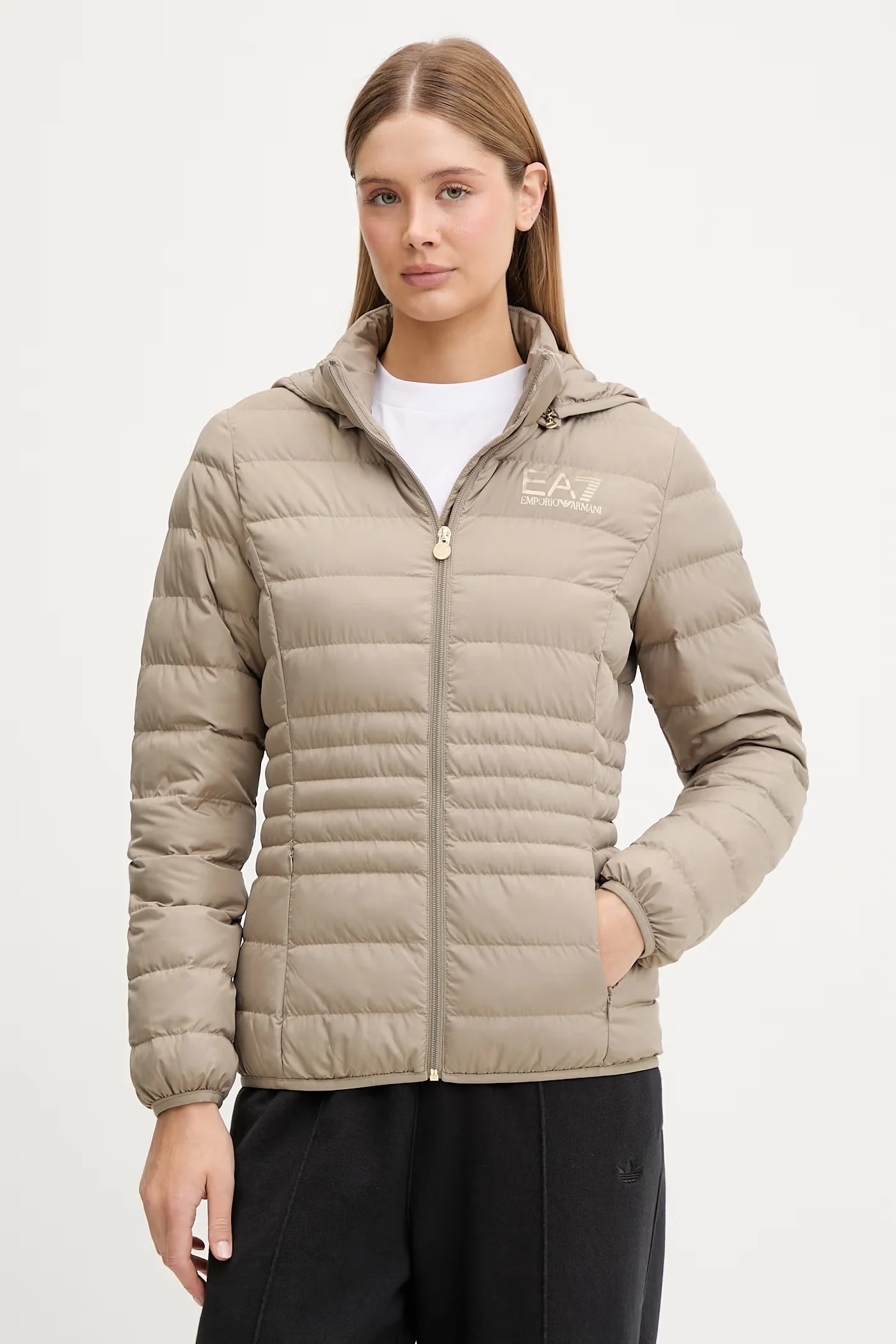 Женская куртка