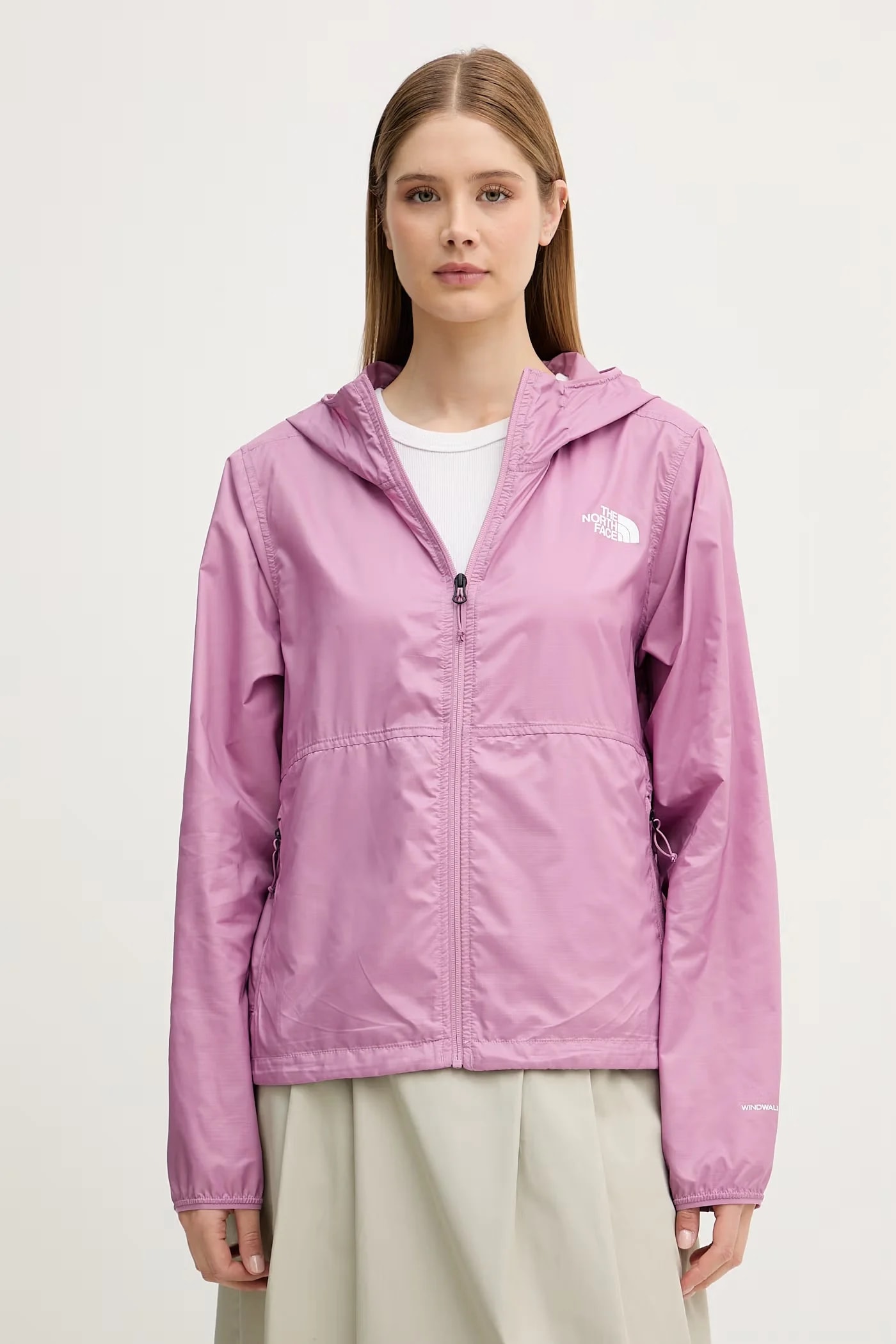 TNF Cyclone женская переходная куртка