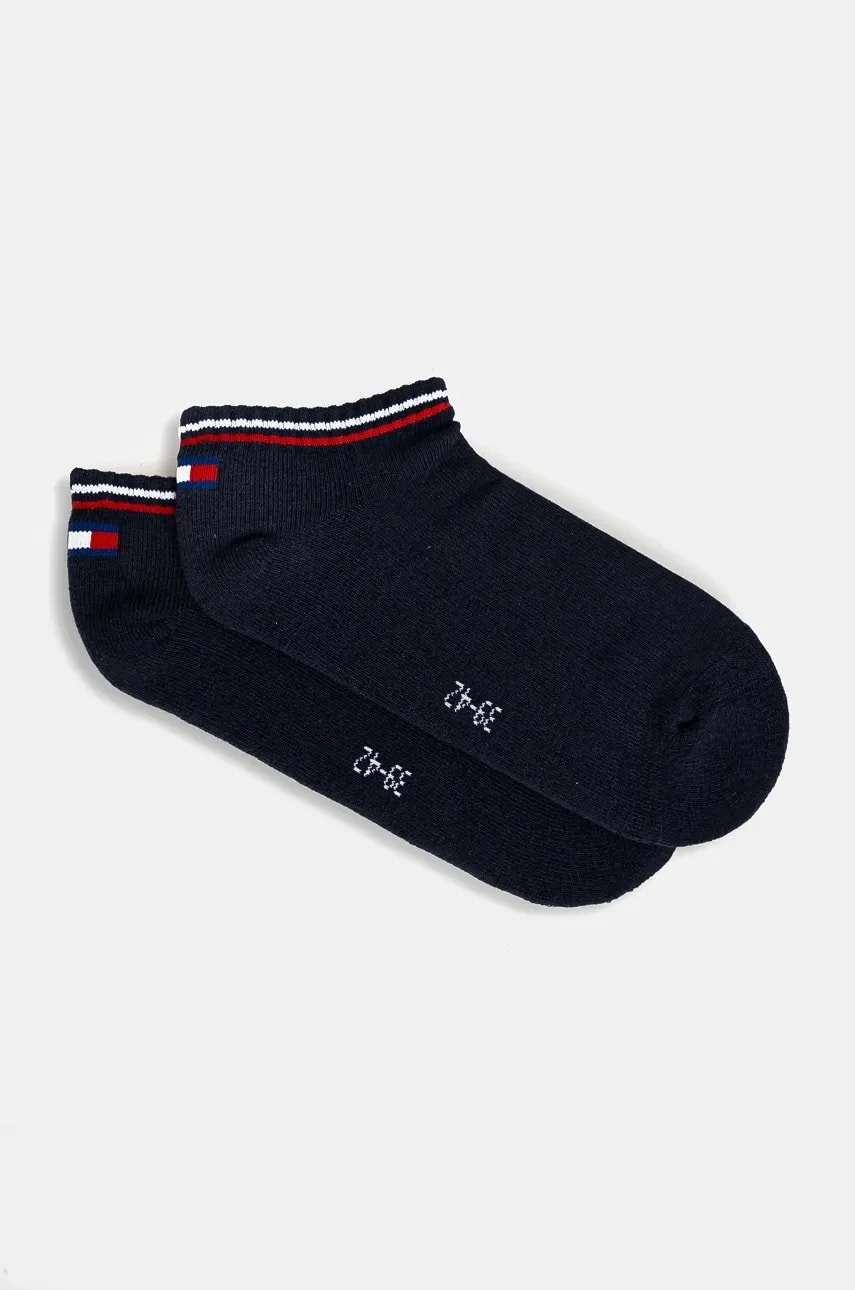 Tommy Hilfiger 2 пары носков