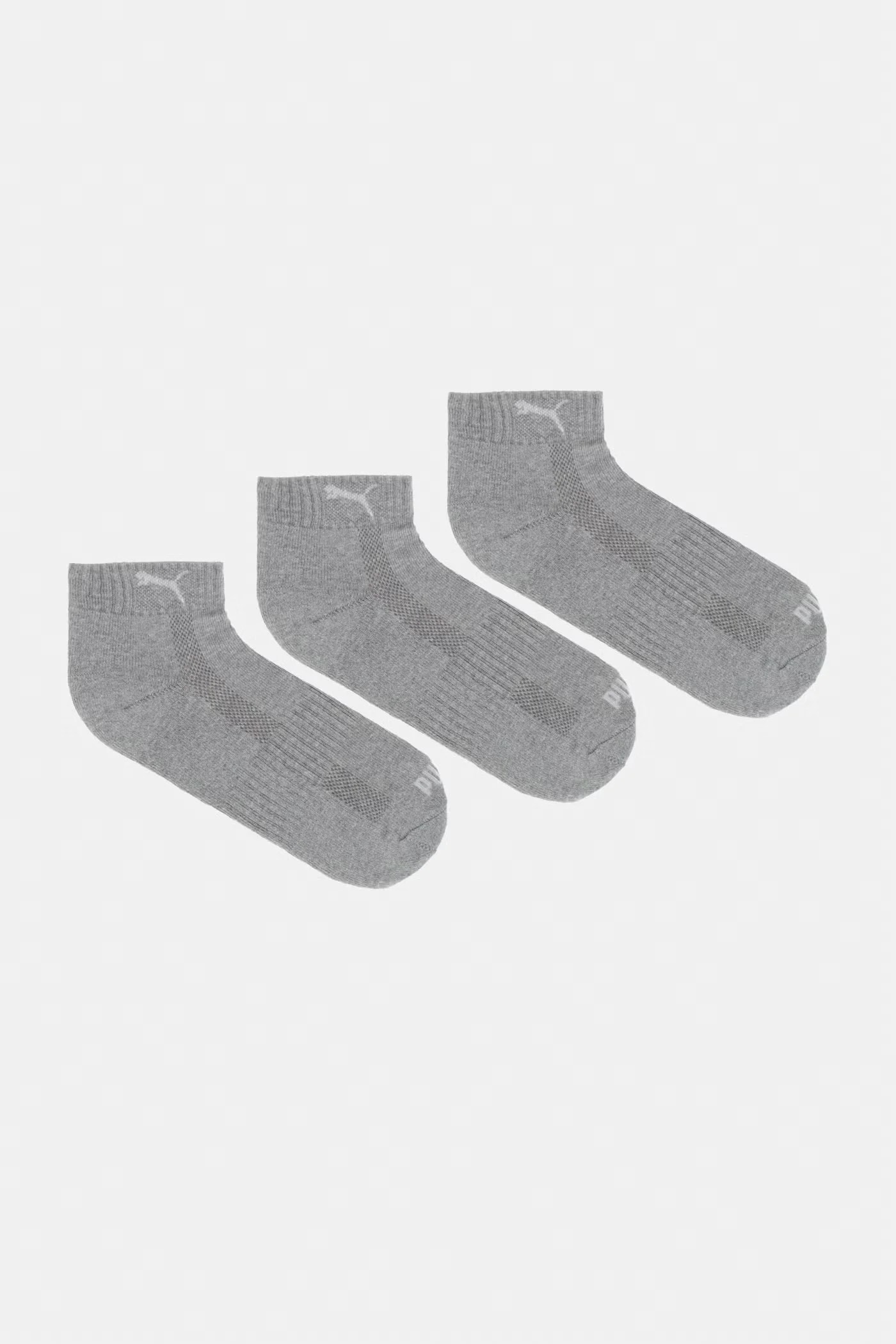 Носки CUSHIONED QUARTER, 3 пары