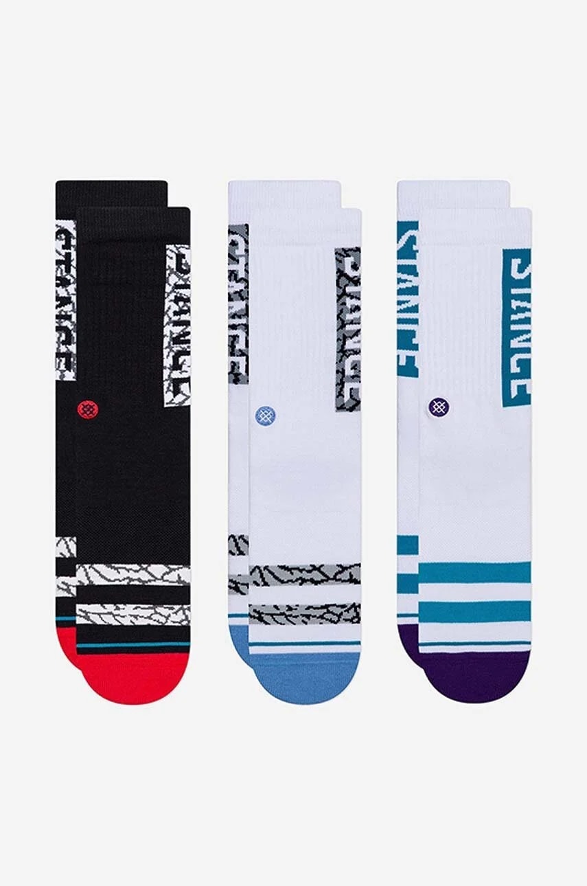 3 пары носков OG